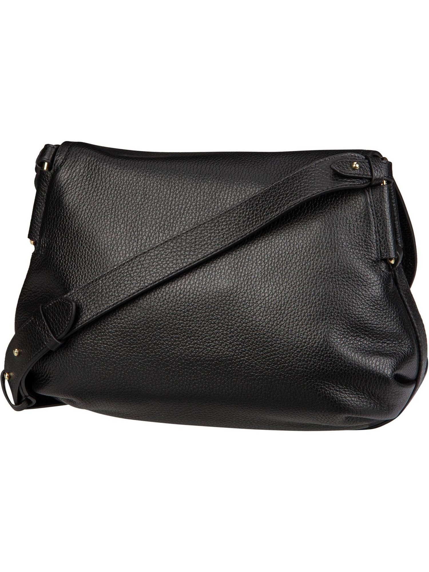 COCCINELLE Handtasche Coccinellerebekka, Saddle Bag günstig online kaufen