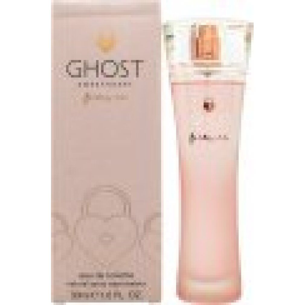 Ghost Eau de Toilette Sweetheart Forever Eau de Toilette 30 ml Spray