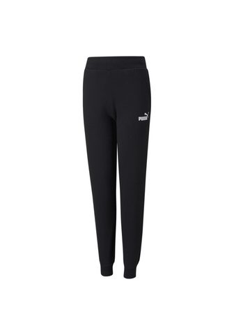  PUMA sportinės kelnės ESS SWEATPANTS F...