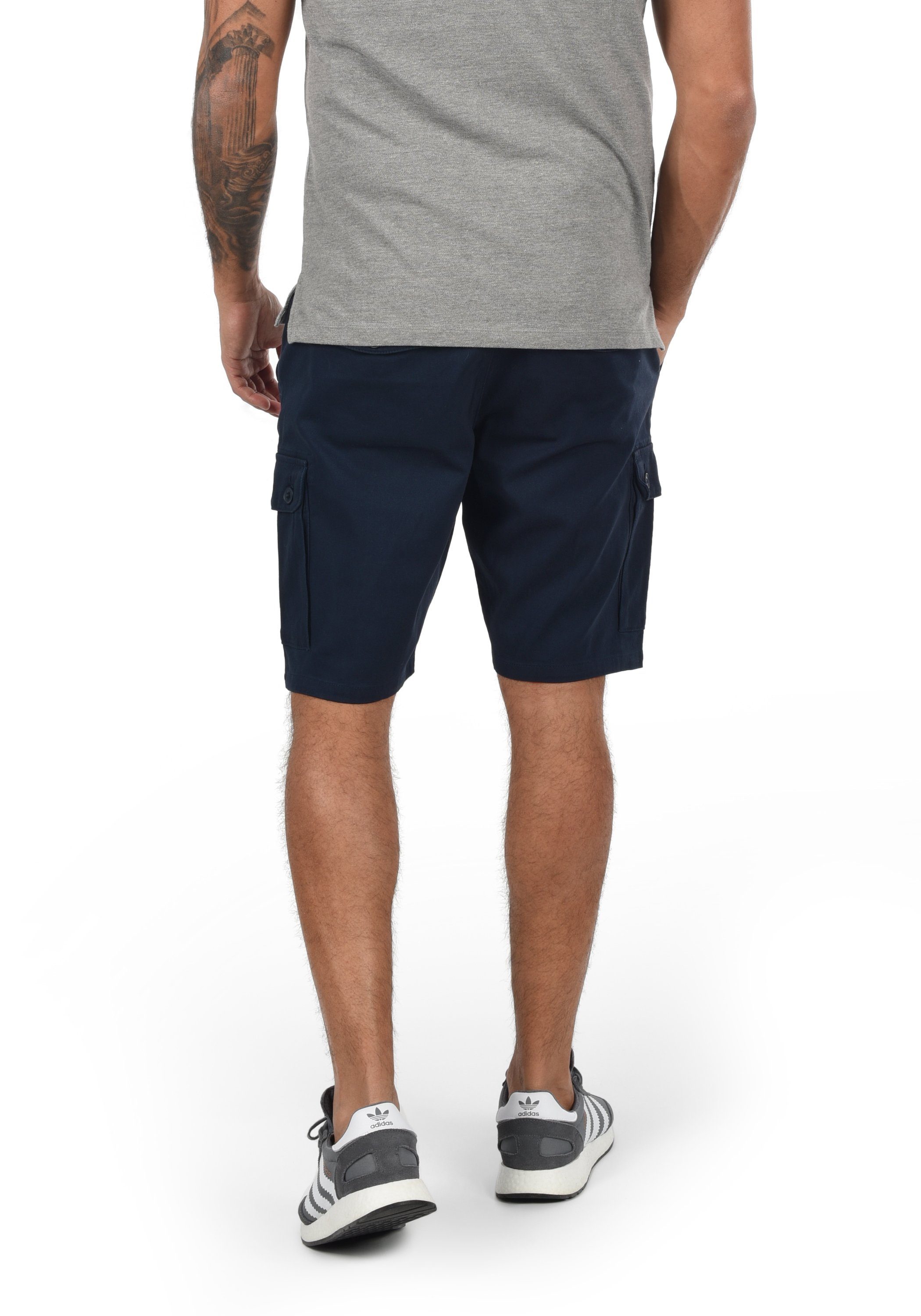 Blend Cargoshorts BHSiello Stilvolle Cargo Shorts mit Taschen