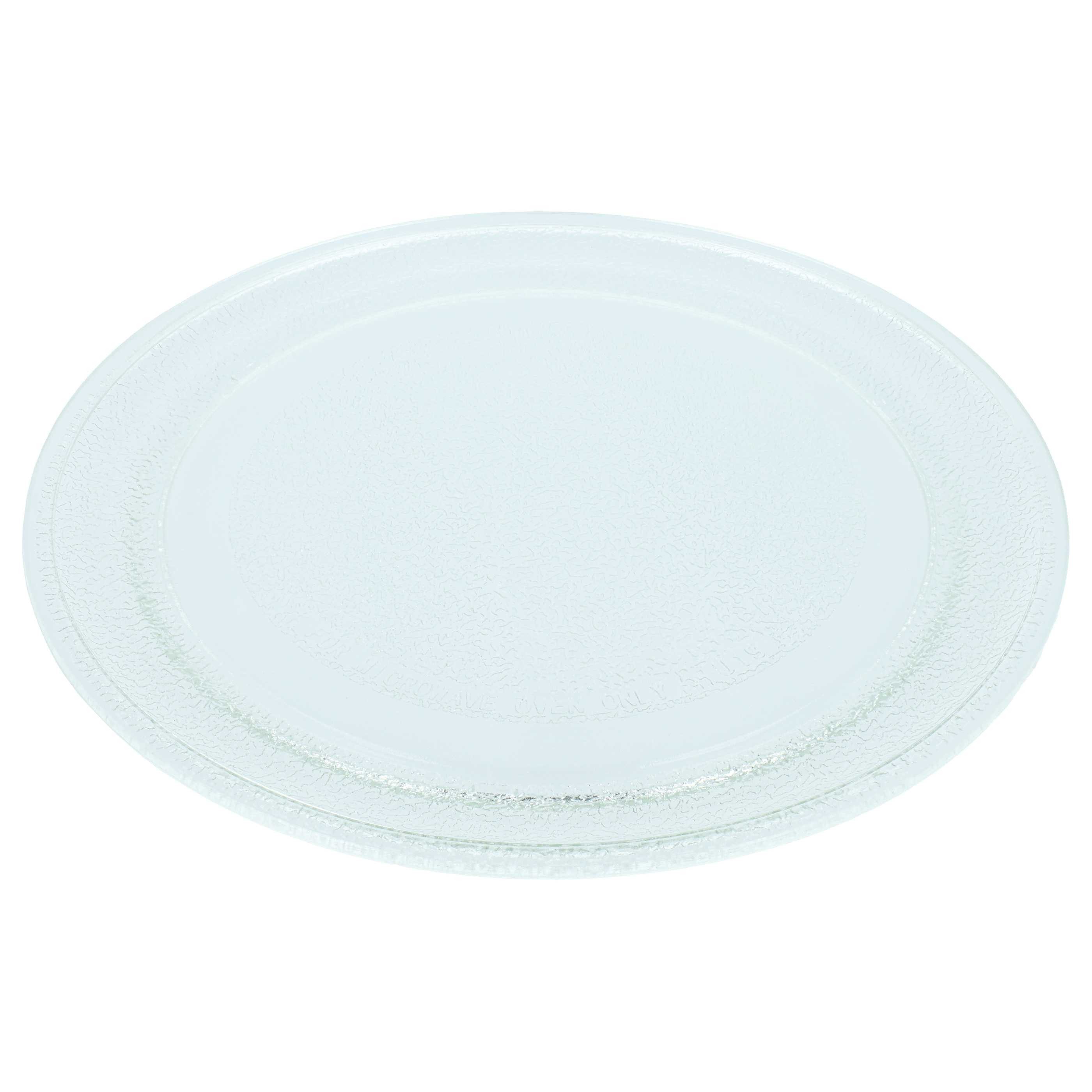 vhbw Mikrowellenteller passend für Severin MW7874, MW7770, MW9288, MW7781 Mikrowelle