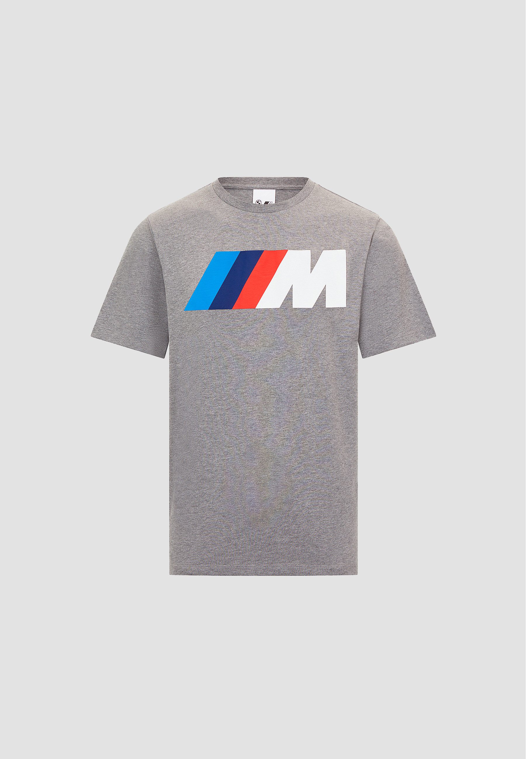 BMW T-Shirt mit BMW M Logo günstig online kaufen