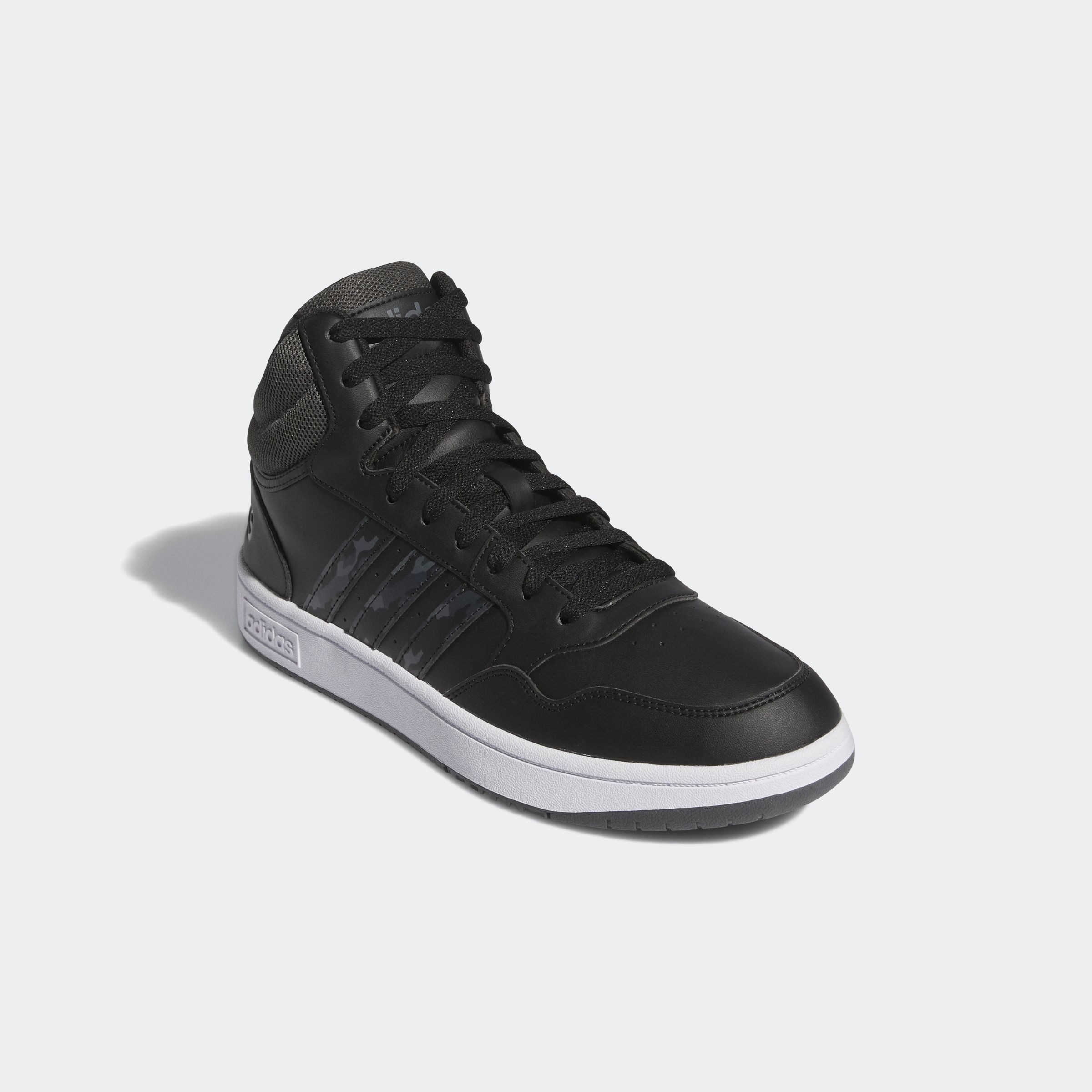 adidas Sportswear HOOPS 3.0 MID Sneaker günstig online kaufen