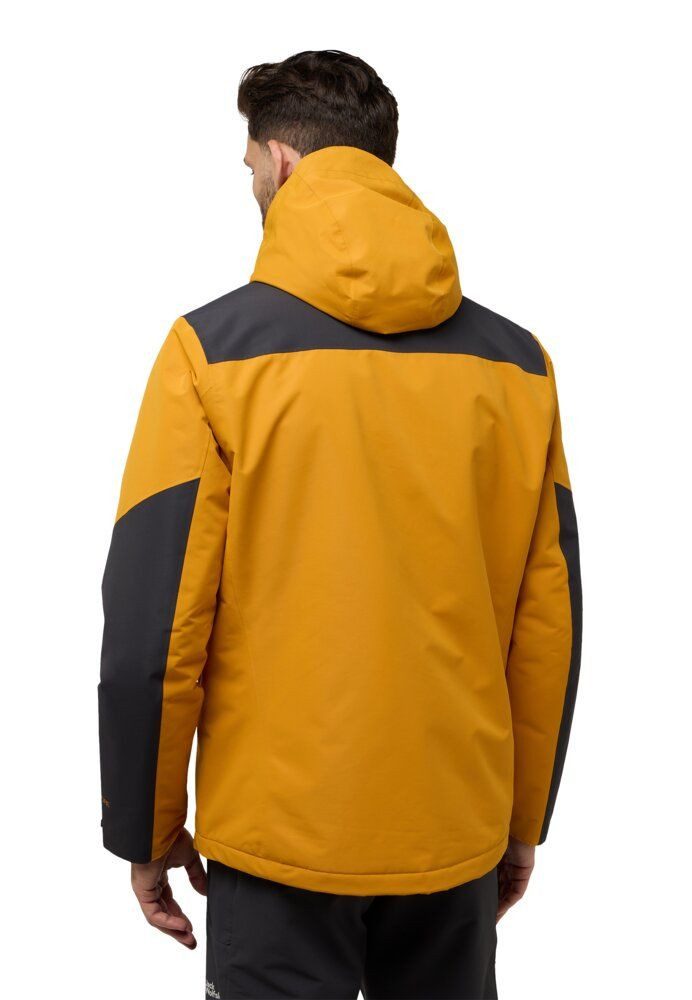 Jack Wolfskin Outdoorjacke JASPER INS JKT M