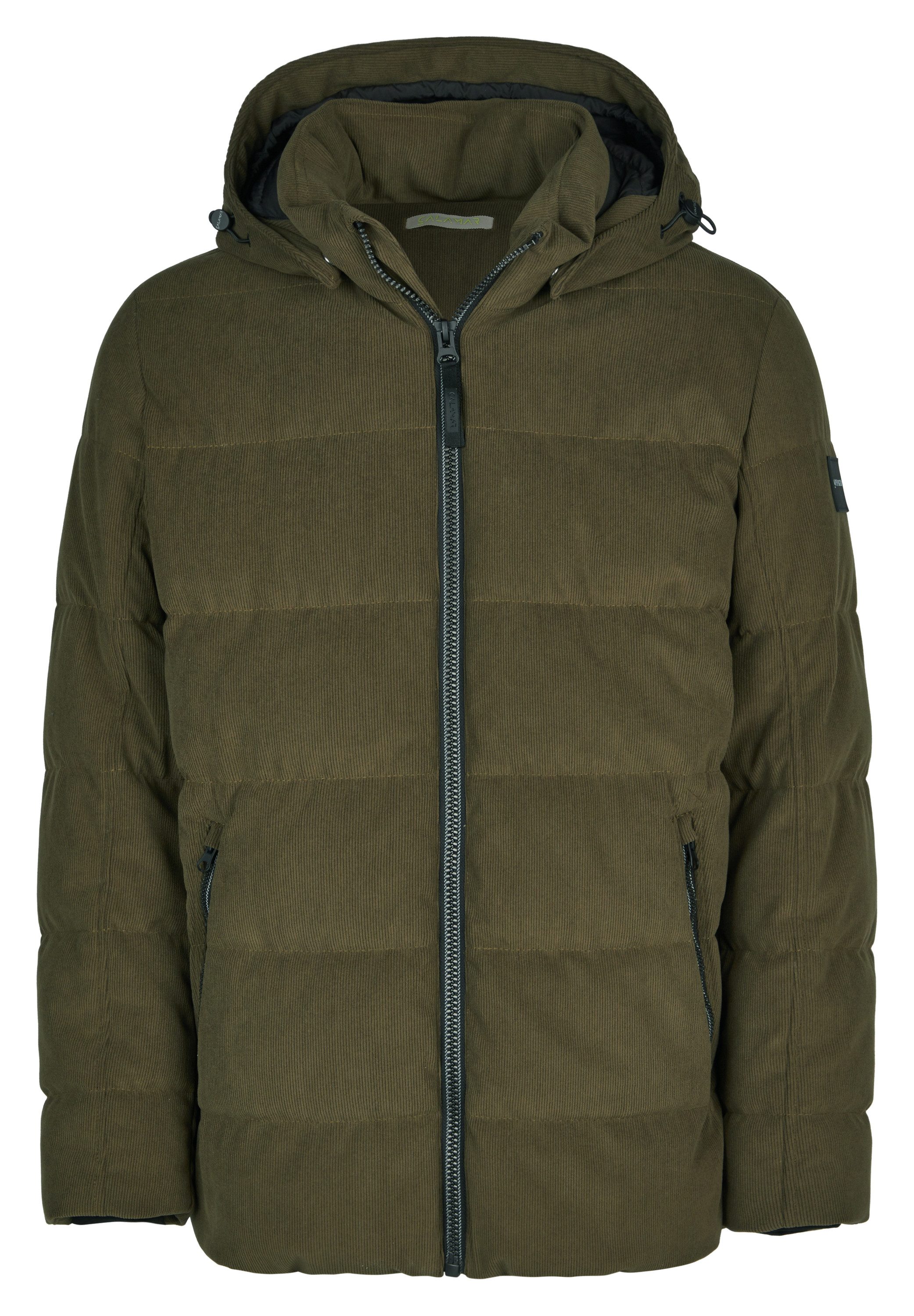 Calamar Outdoorjacke Cordjacke günstig online kaufen