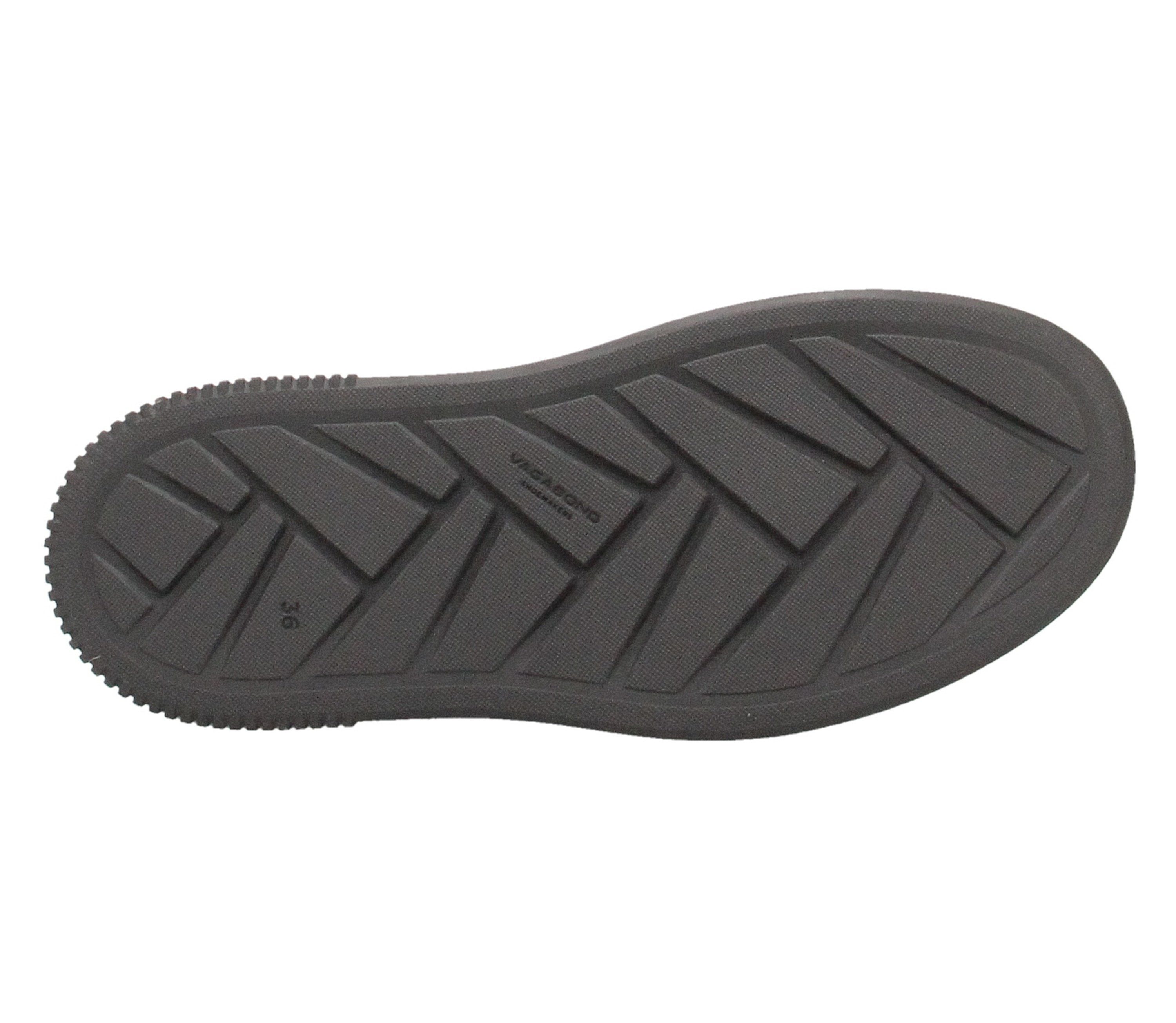 Vagabond Vagabond 5422-150 Stacy - Damen Schuhe Sneaker - 92-Black-Black Sneaker