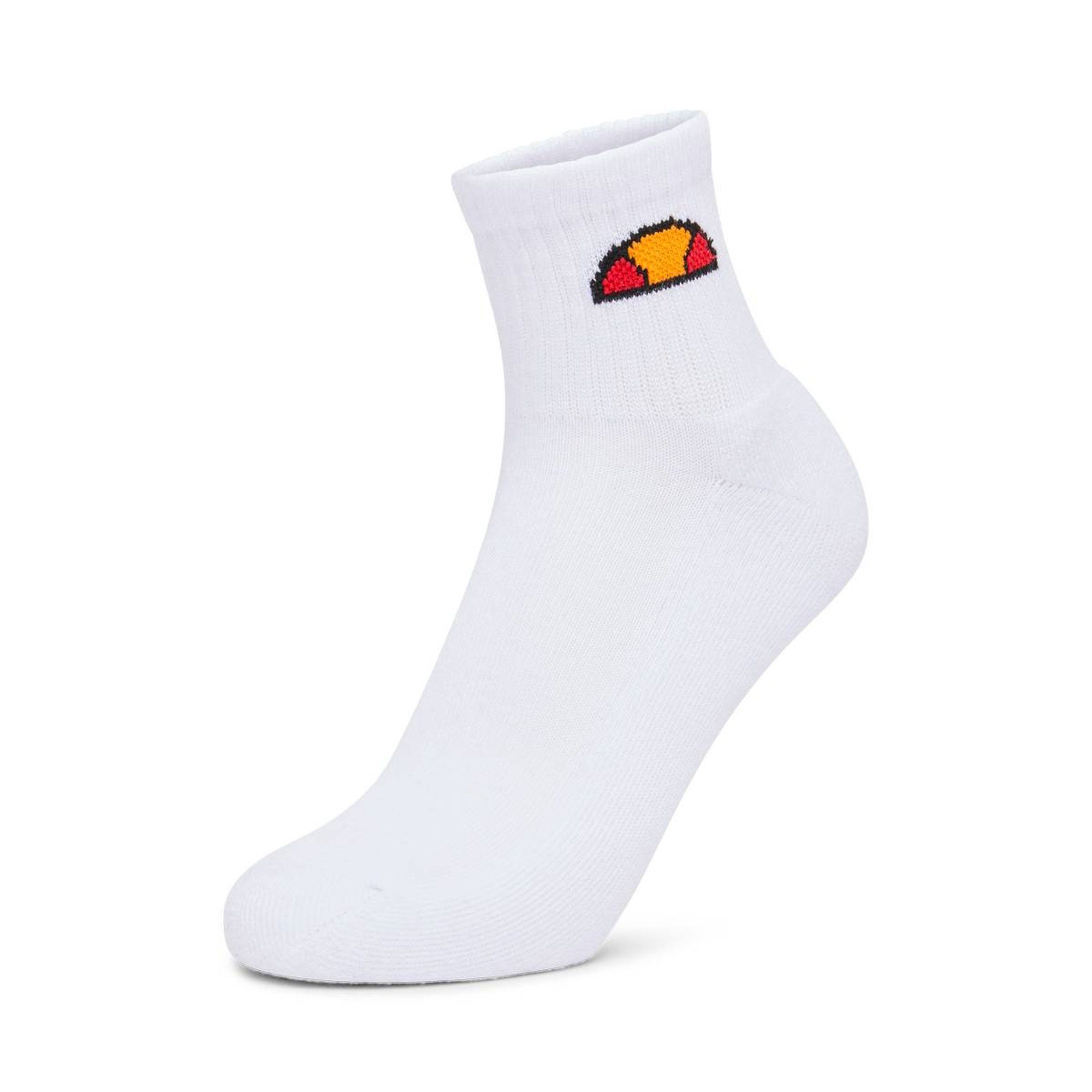 Ellesse Sneakersocken Unisex Socken 6er Pack günstig online kaufen