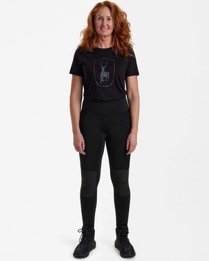 Deerhunter Funktionstights Damen Tights Reinforced