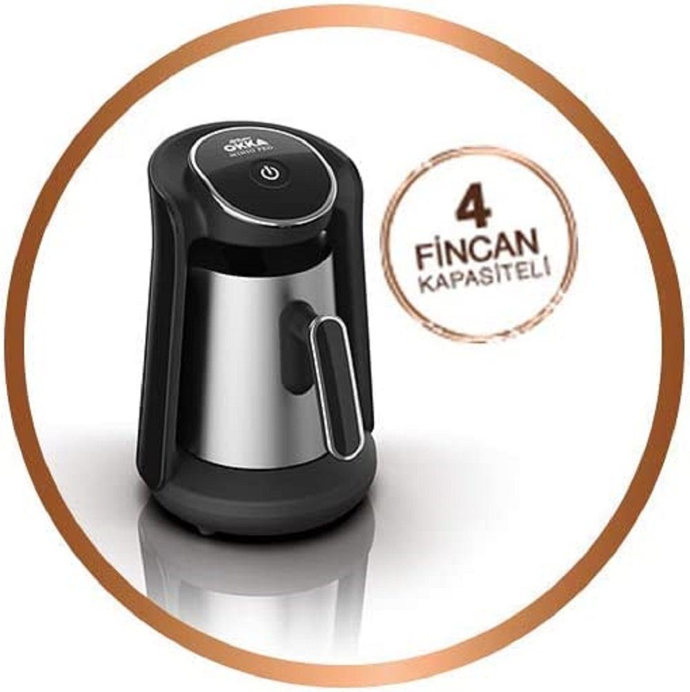 Arzum Espressomaschine