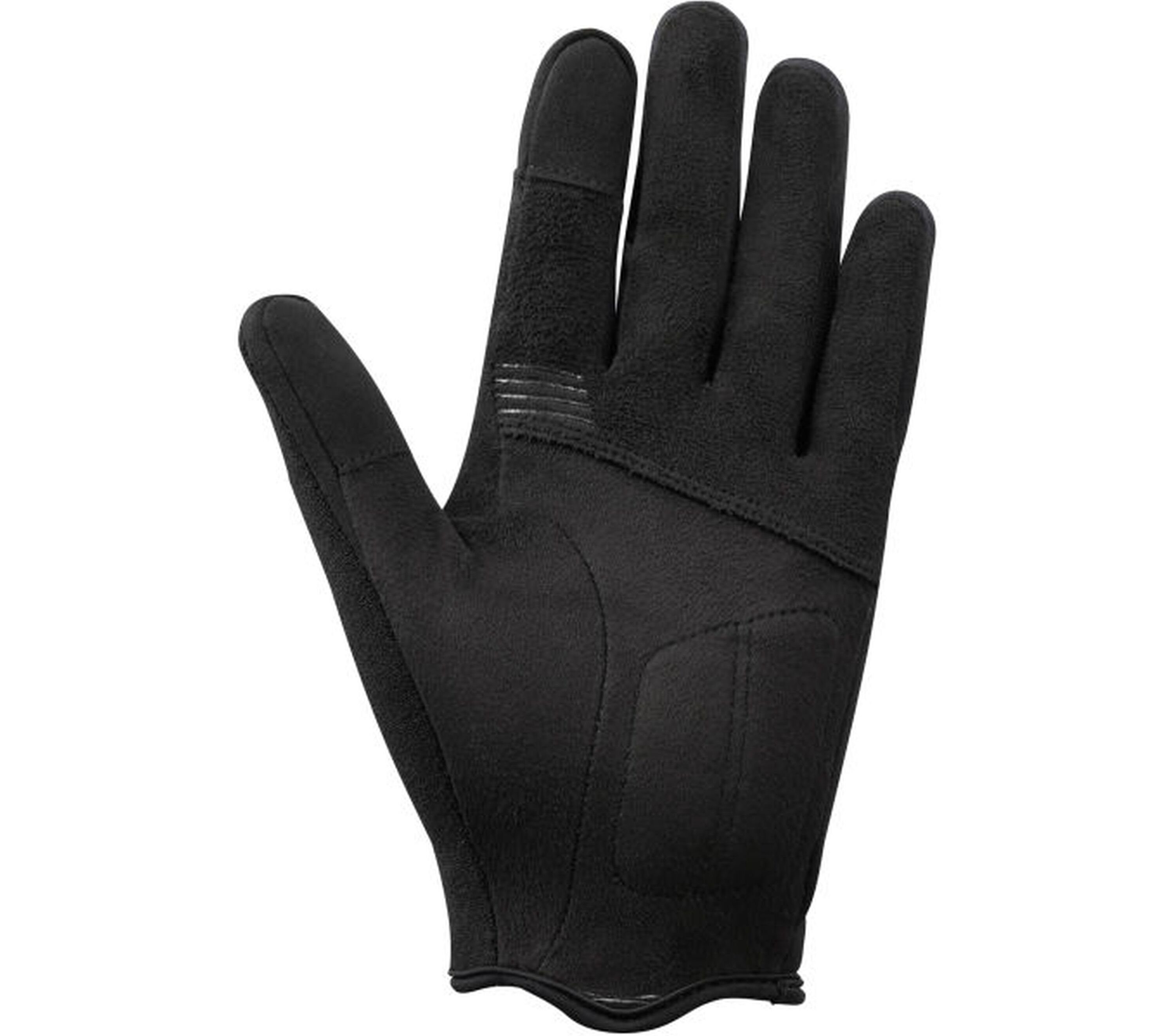 Shimano Fahrradhandschuhe Fahrrad-Handschuhe LIGHT Thermal