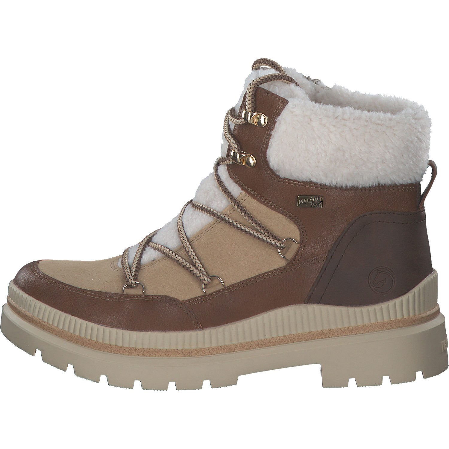 Remonte D0C80 Schnürstiefel günstig online kaufen