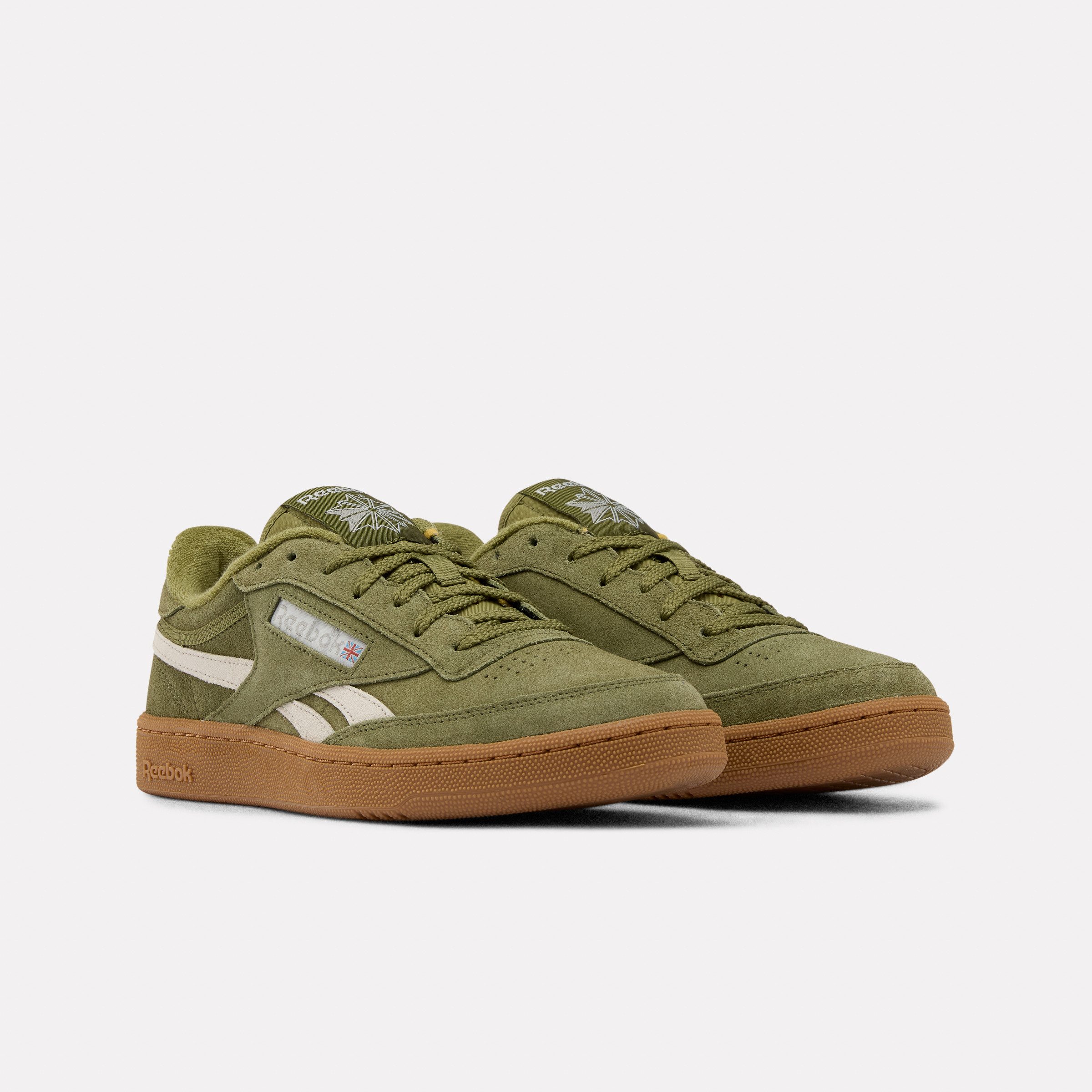 Reebok Classic CLUB C REVENGE VINTAGE Sneaker