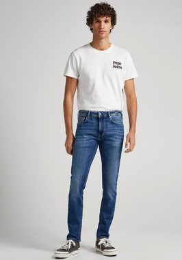 Pepe Jeans Regular-fit-Jeans STANLEY