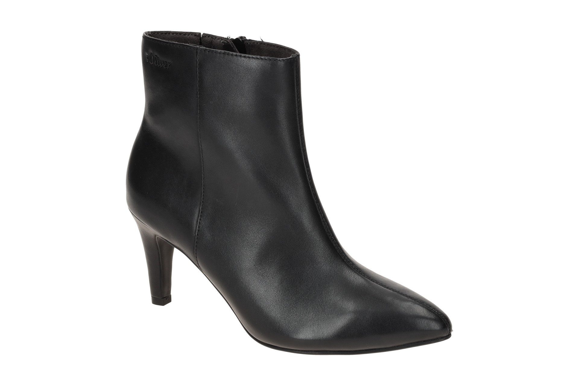 s.Oliver 5-25316-43 001 Stiefel günstig online kaufen