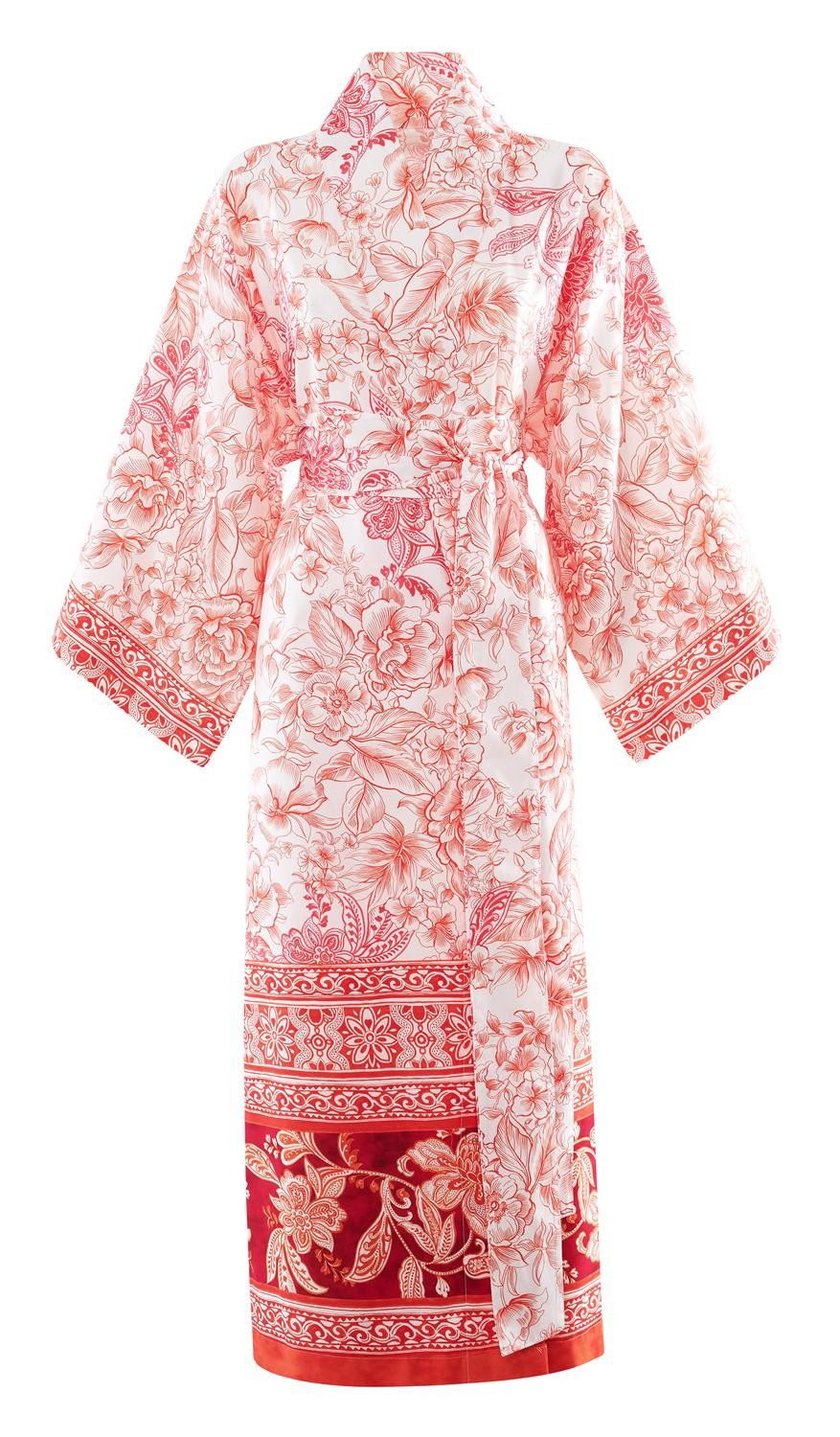 Bassetti Kimono Sonderposten nur für kurze Zeit, Gürtel