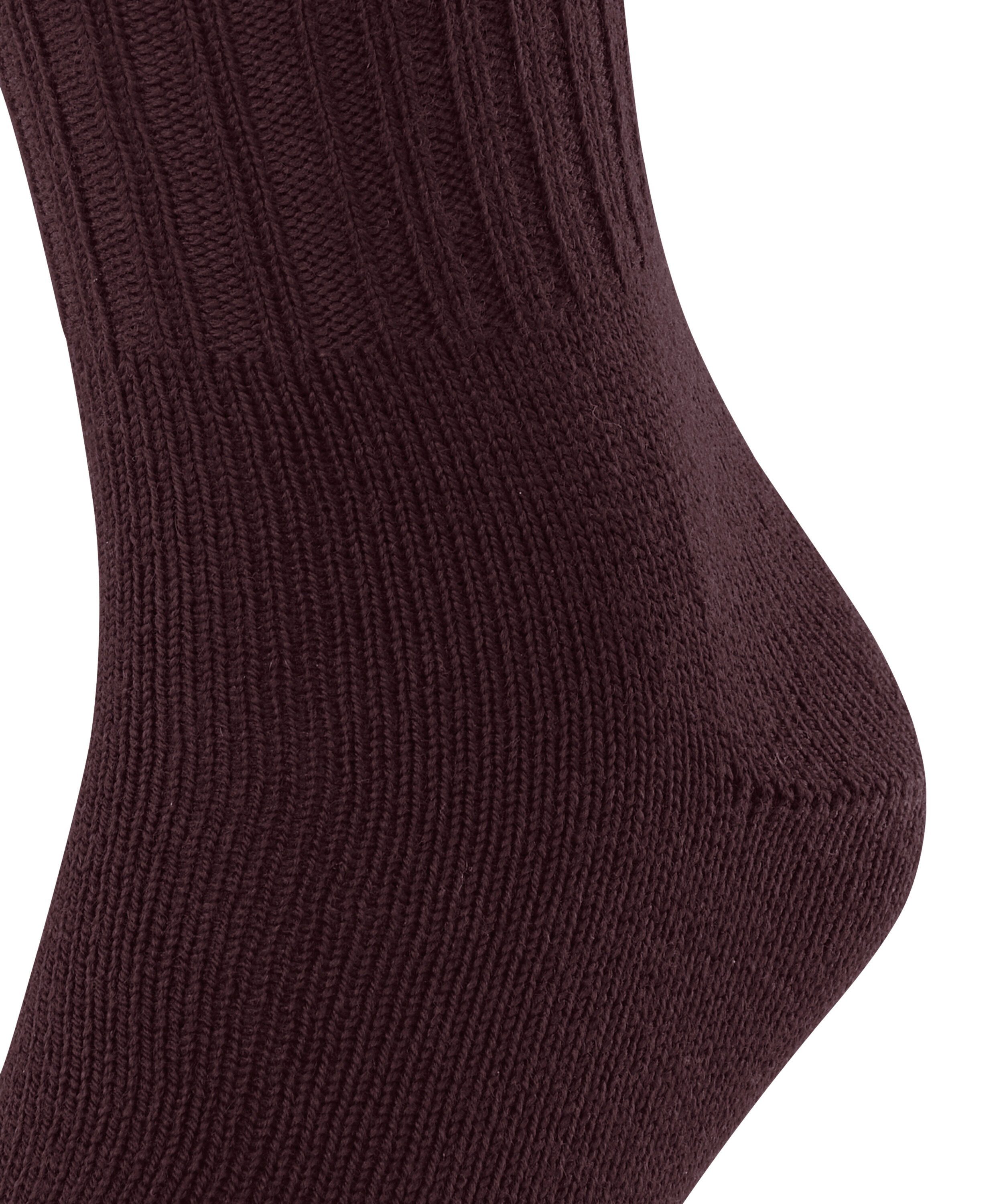 FALKE Nelson (8596) barolo Socken (1-Paar)
