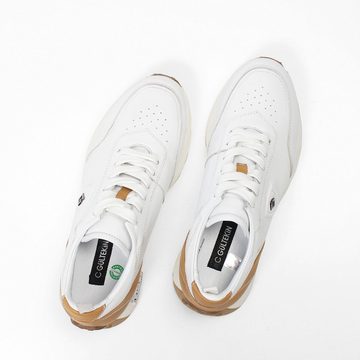 Celal Gültekin 406-4409 White Sneakers Sneaker
