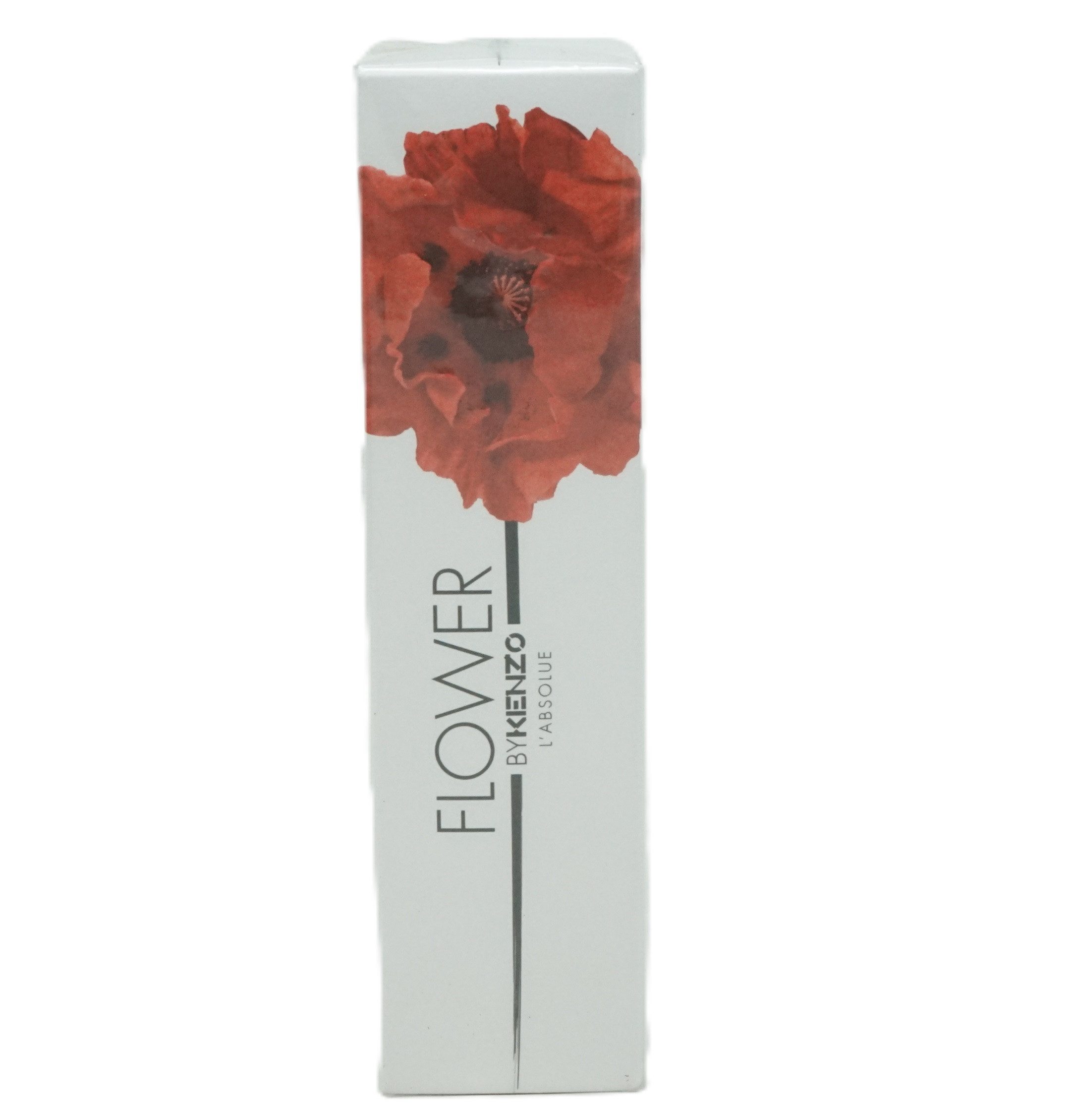 Eau de Parfum Kenzo Flower By Kenzo L'Absolue 30ml