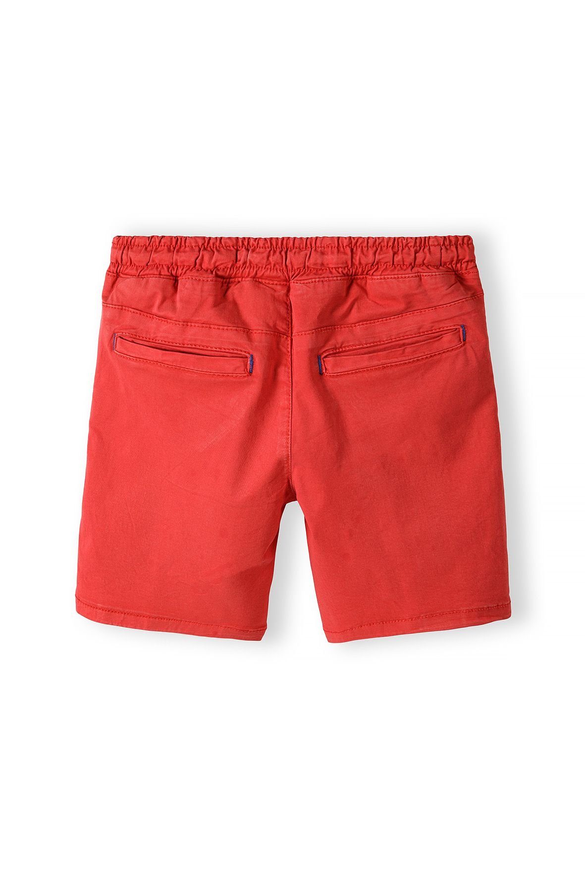 Shorts MINOTI Rot (1y-8y) Shorts