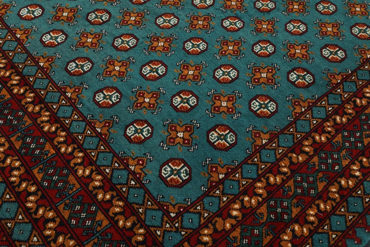 Afghan Orientteppich, Handgeknüpfter Limited mm Höhe: rechteckig, Akhche Trading, Nain Orientteppich 250x358 6