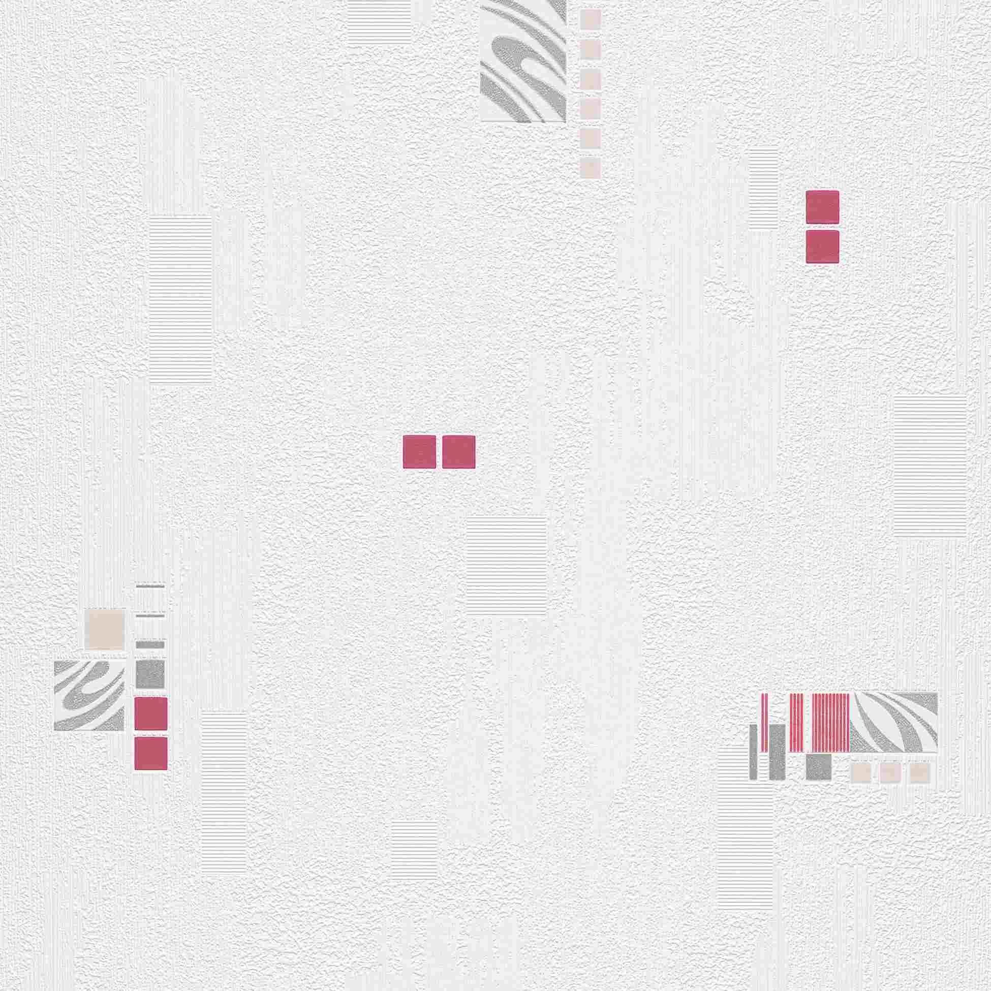 Erismann Papiertapete 20004-06 Papier Grafik 0.53 günstig online kaufen