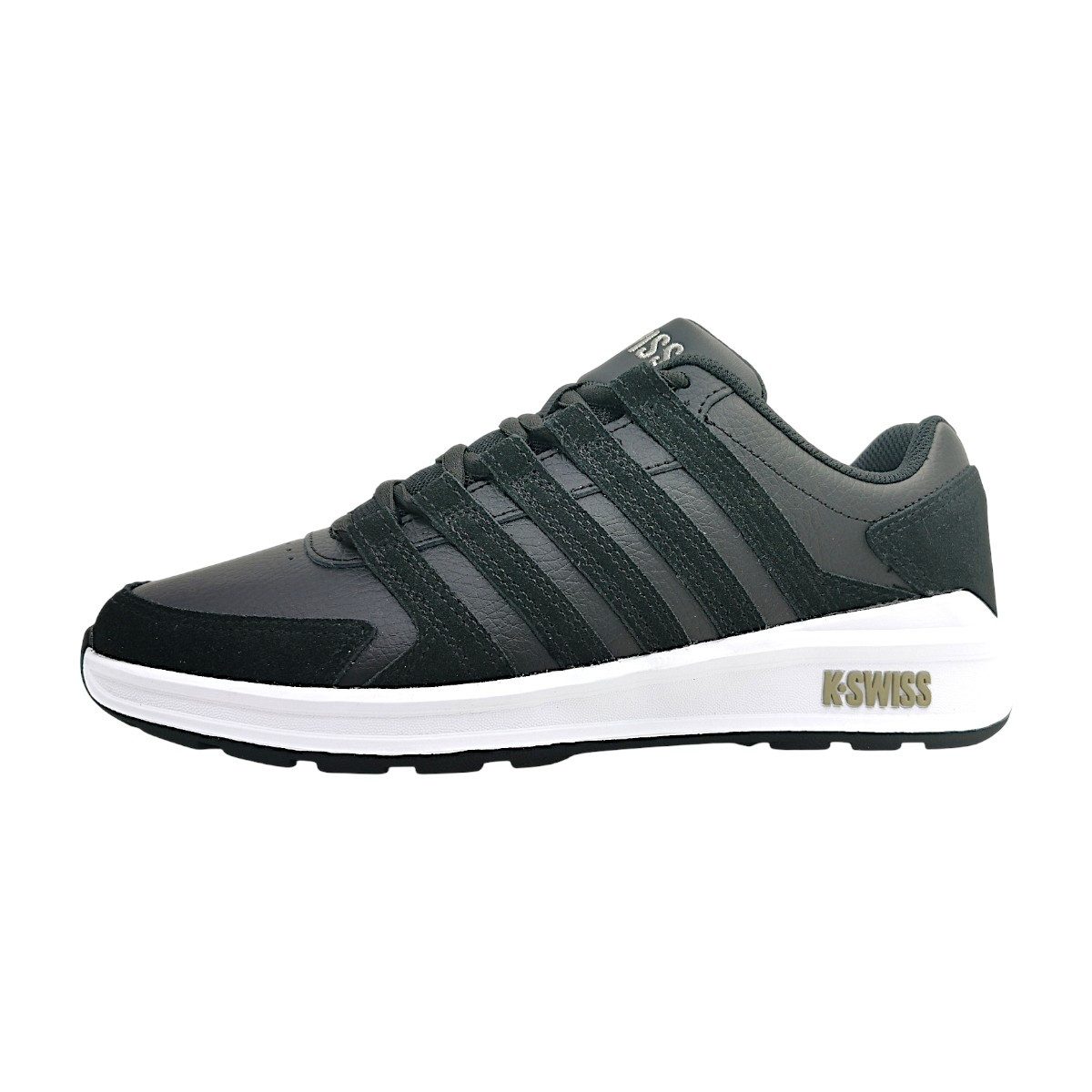 Vista Trainer Sneaker