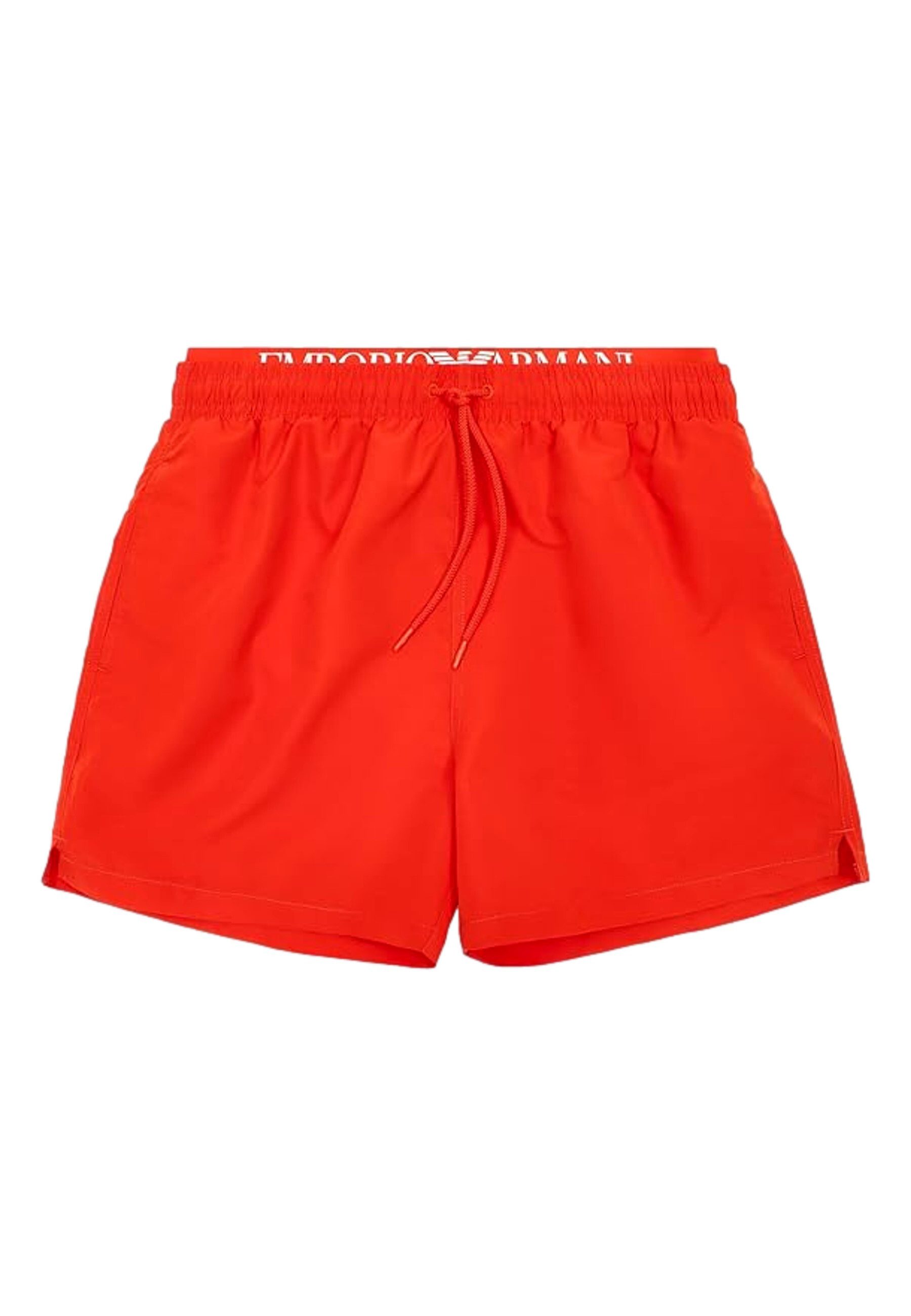 Emporio Armani Badeshorts Badeshorts Schwimmshorts (1-St) günstig online kaufen