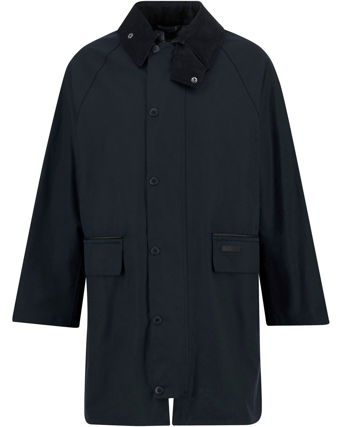 Barbour Parka Wachsmantel Country Mac