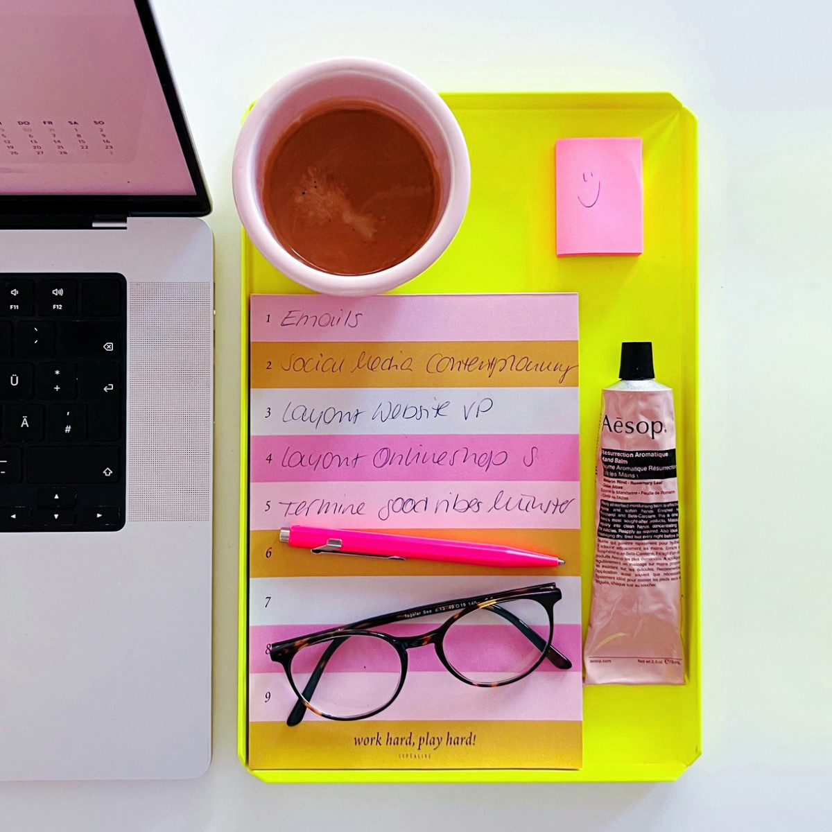 LunaVia Dekoschale Tablett LUIS S günstig online kaufen