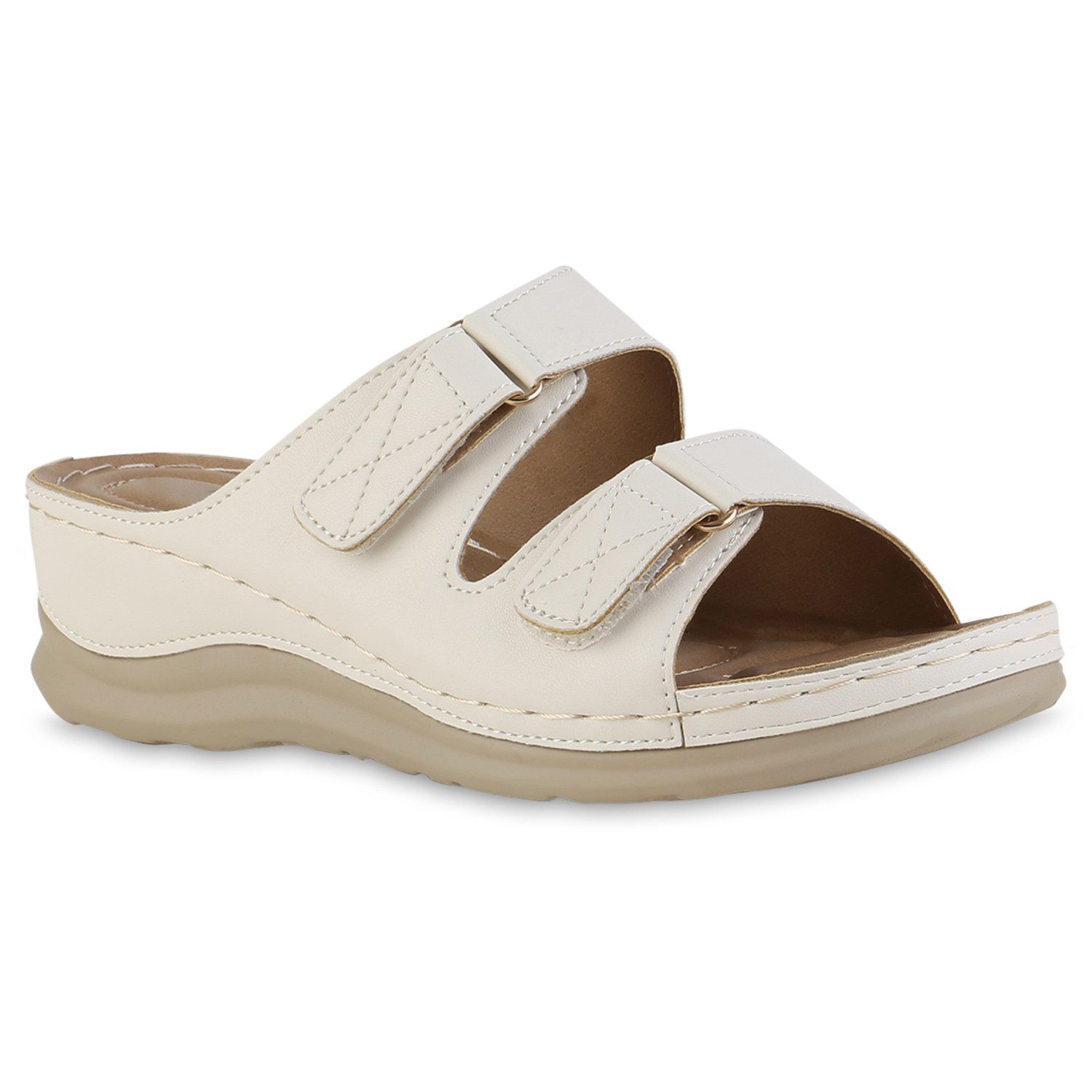 VAN HILL 841615 Sandale Schuhe günstig online kaufen