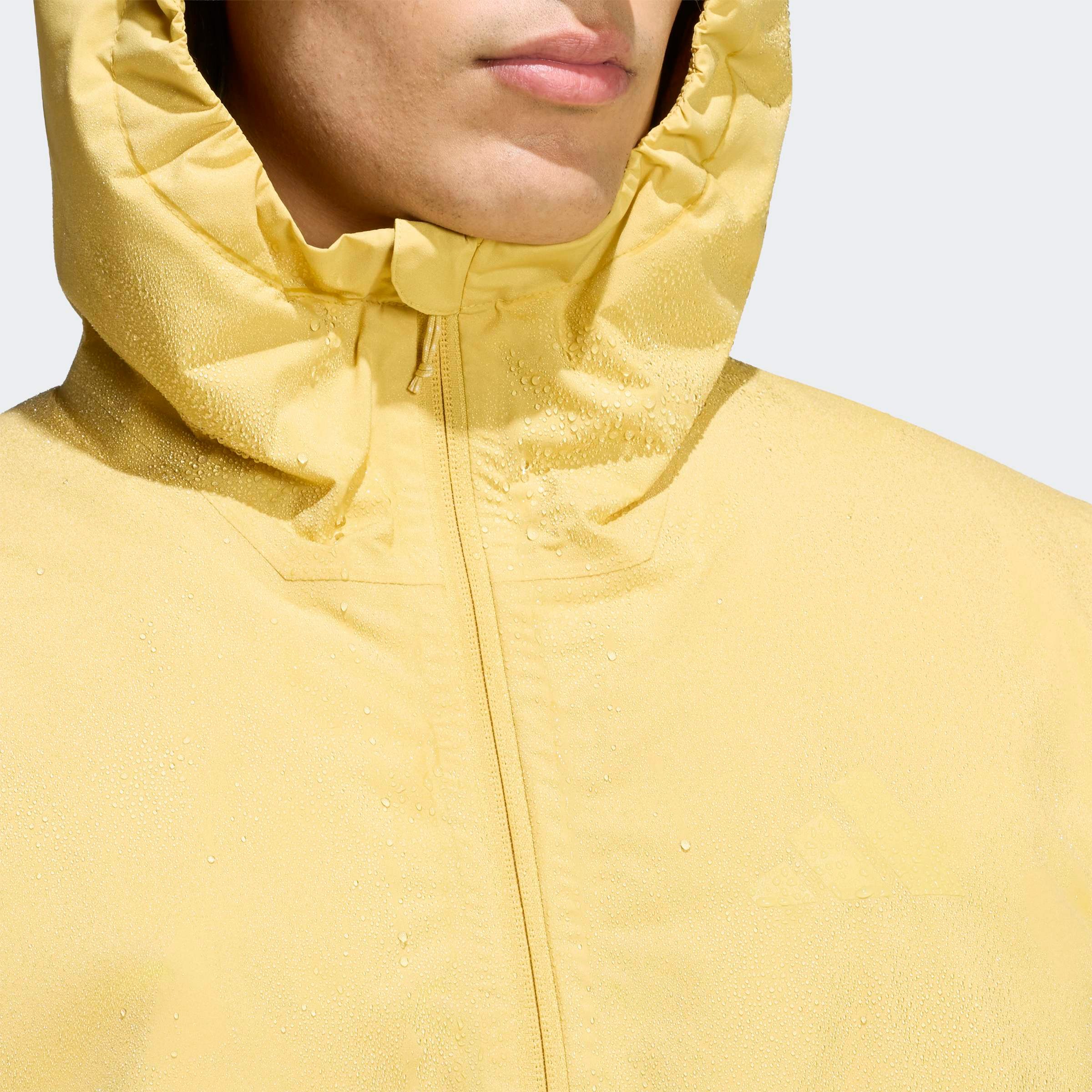 adidas TERREX Outdoorjacke MULTI ESSENTIALS CLIMAPROOF, ISOLIEREND
