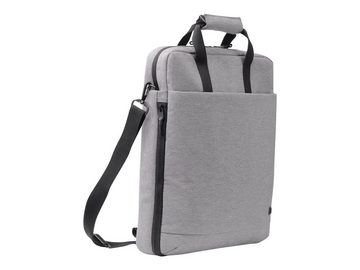 DICOTA Notebook-Rucksack DICOTA Eco Tote Bag MOTION 33,02-39,62cm 13-15,6Zoll Light Grey