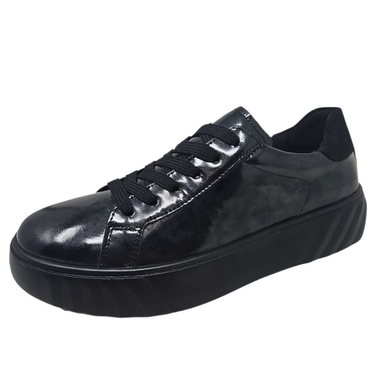 Ara Monaco Schnürschuh