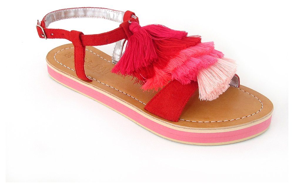 Bali-BAli TASSEL Sandale günstig online kaufen