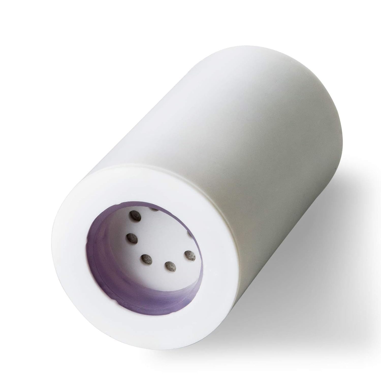 iSpring Ersatzfilter Ersatzfilter-Patrone für Wasserhahnfilter DF2-CHR, mit digitaler Lebensdauer-Anzeige
