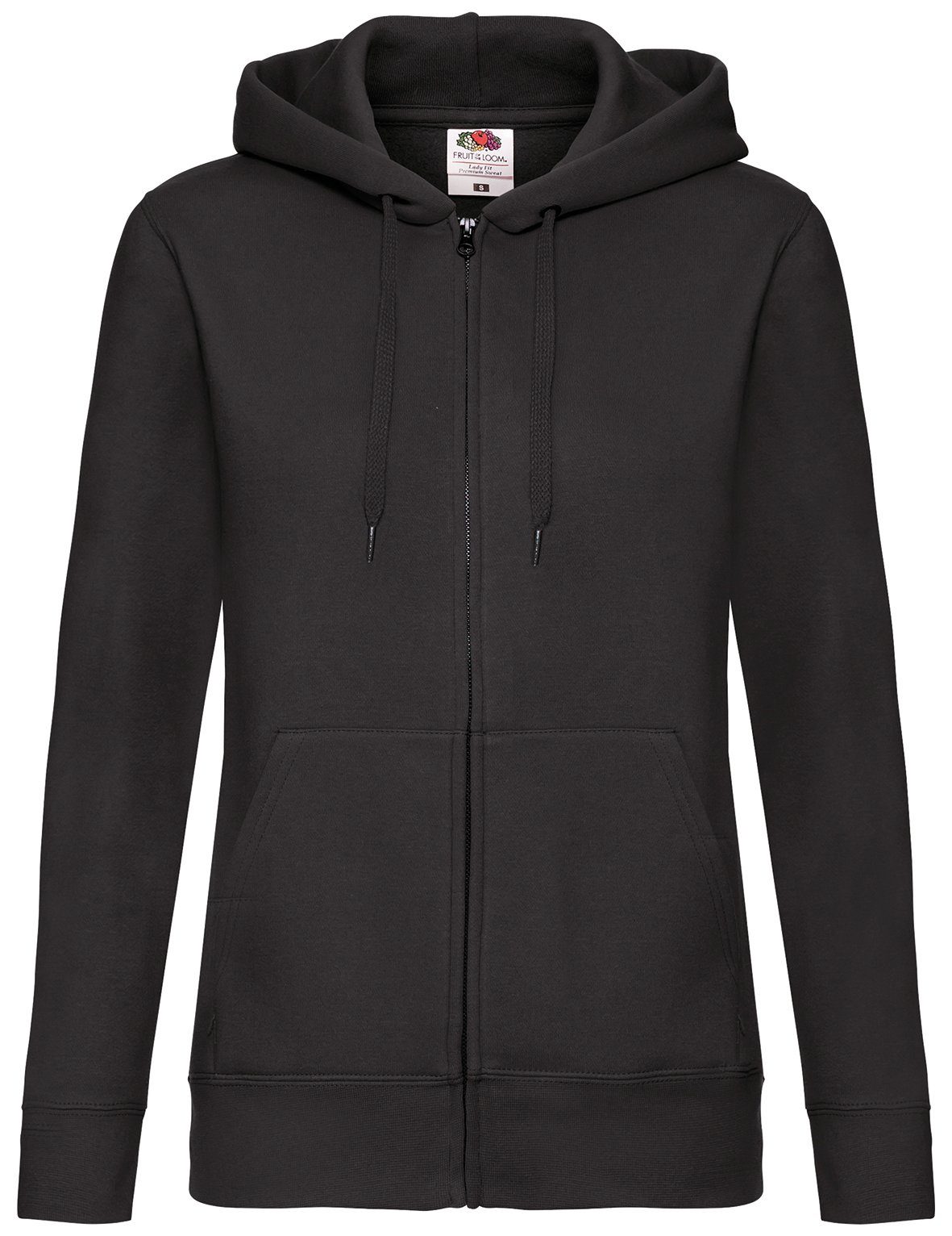 Fruit of the Loom Sweatjacke Premium günstig online kaufen