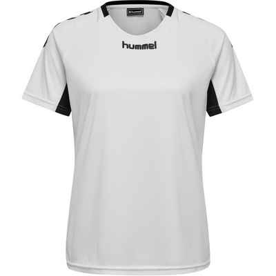 hummel T-Shirt Core Team Jersey S/S Damen