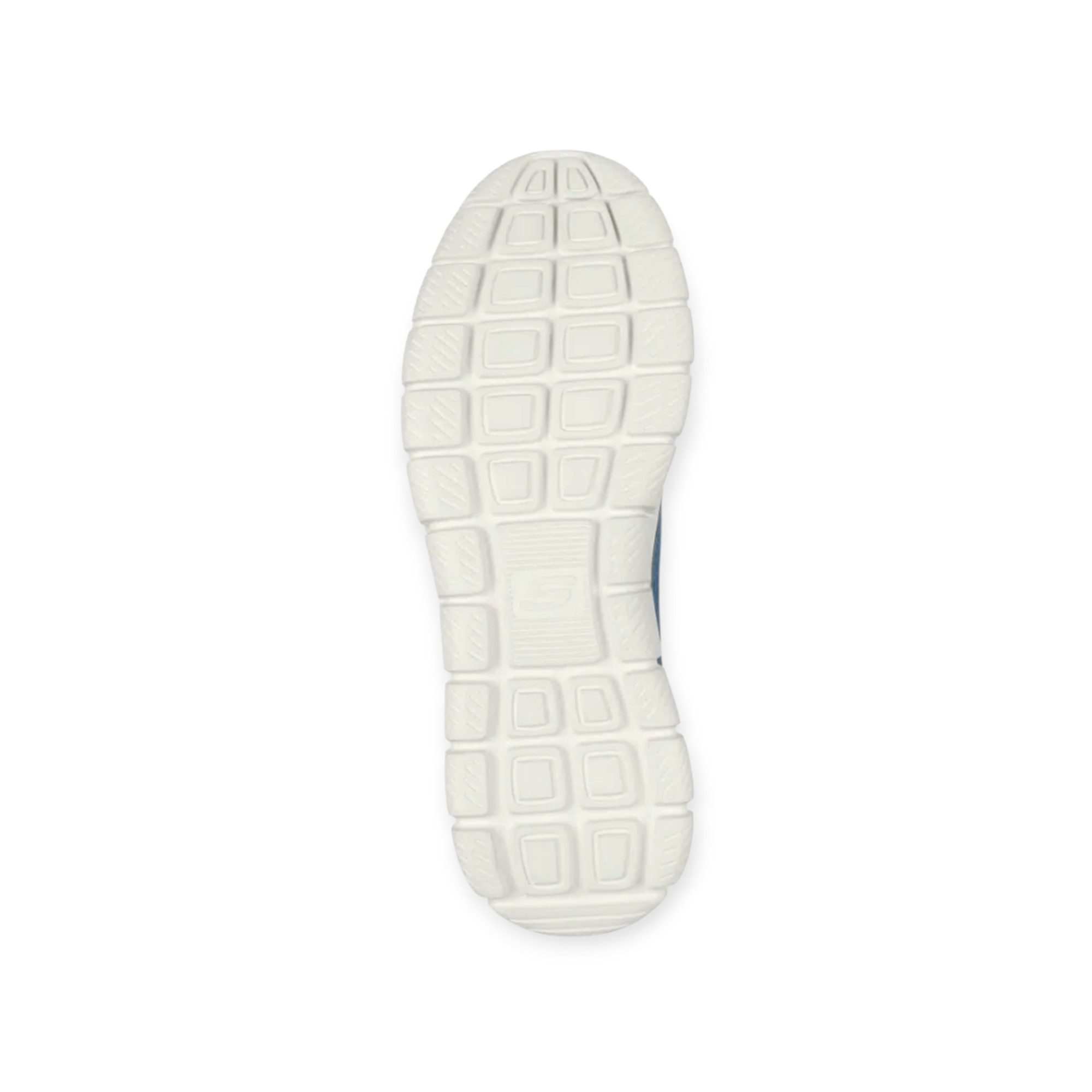 Skechers Max Cushioning Endeavour (Dämpfung) hellblau Damen Laufschuh – Bild 2 von 5