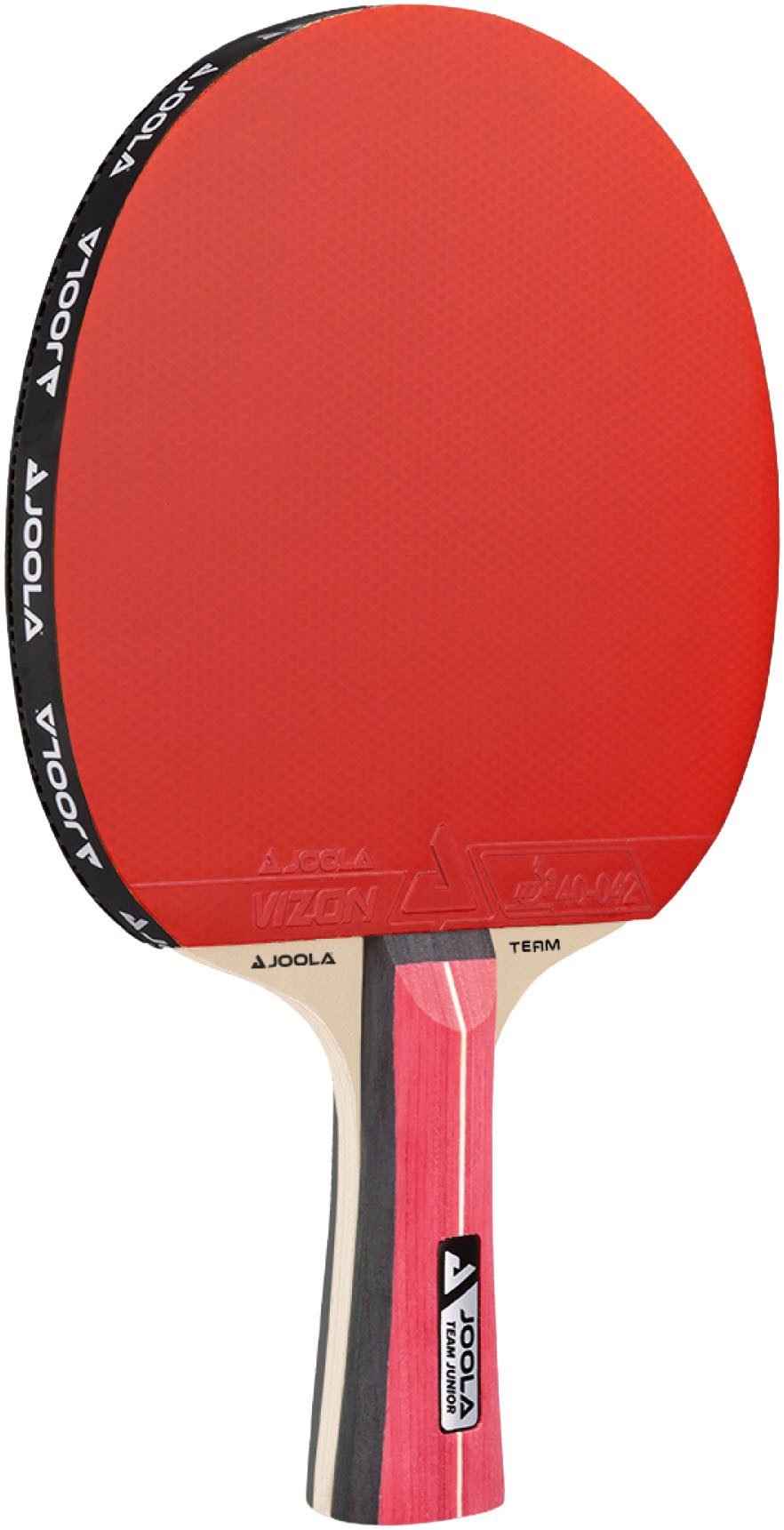 Joola Tischtennisschläger Team Junior (Packung)