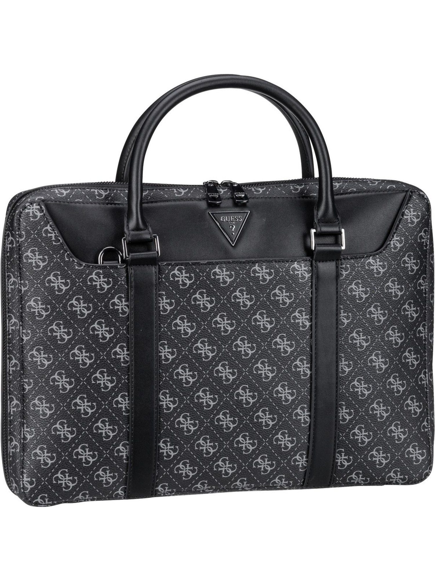 Guess Aktentasche Vezzola Eco Document Case günstig online kaufen