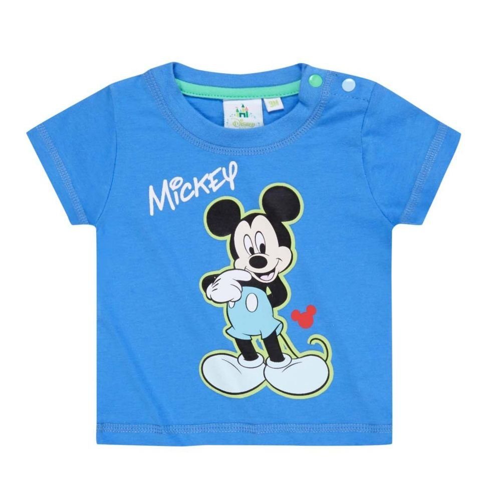 Disney Mickey T-Shirt Mouse