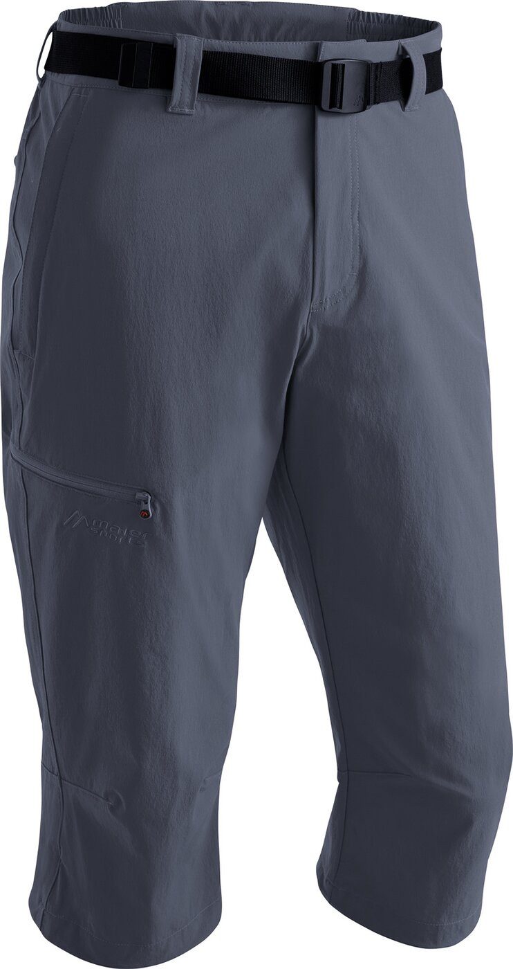 Maier Sports Trekkingshorts Jennisei GRAPHITE