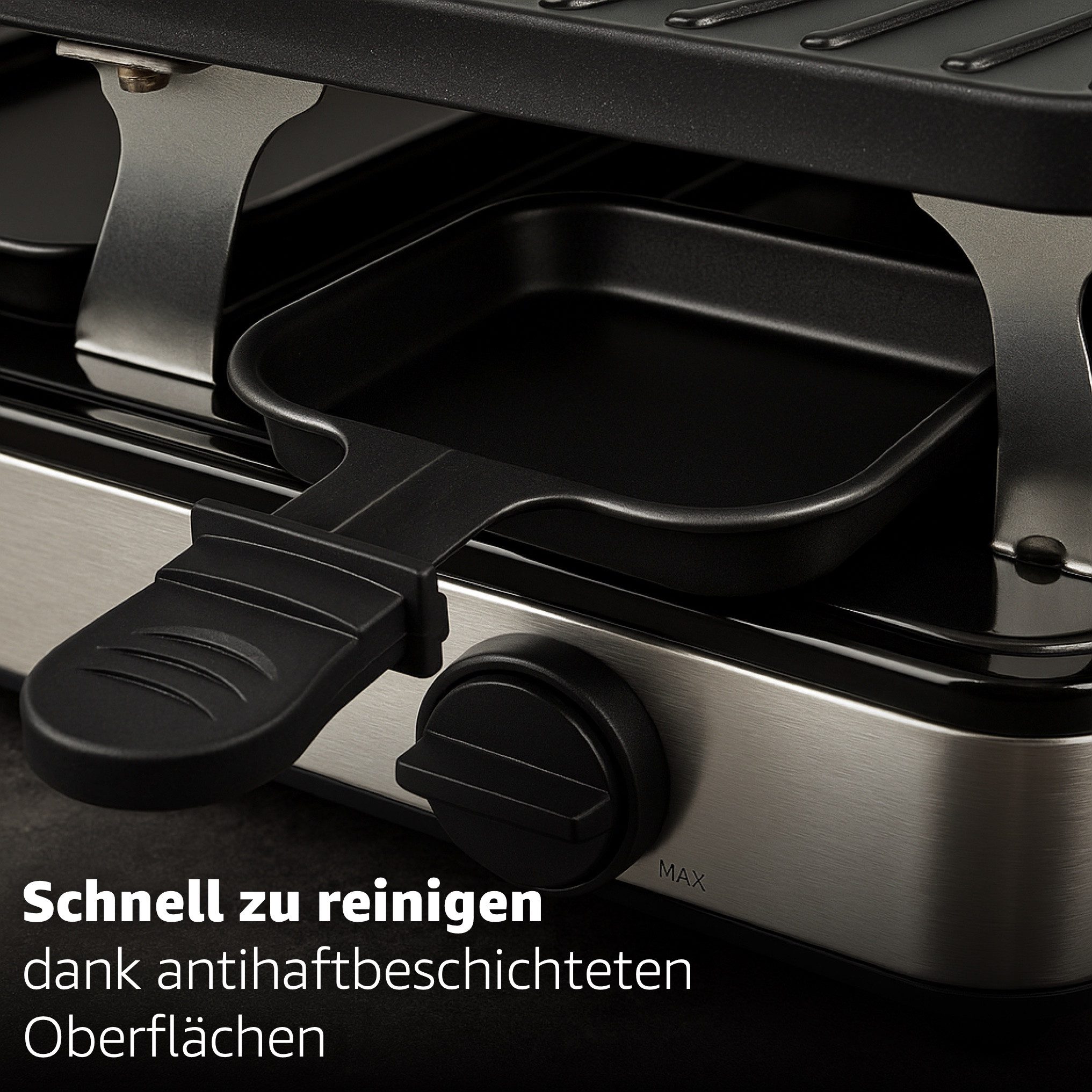 HaushaltO Raclette 8 Pers. - Bild 5
