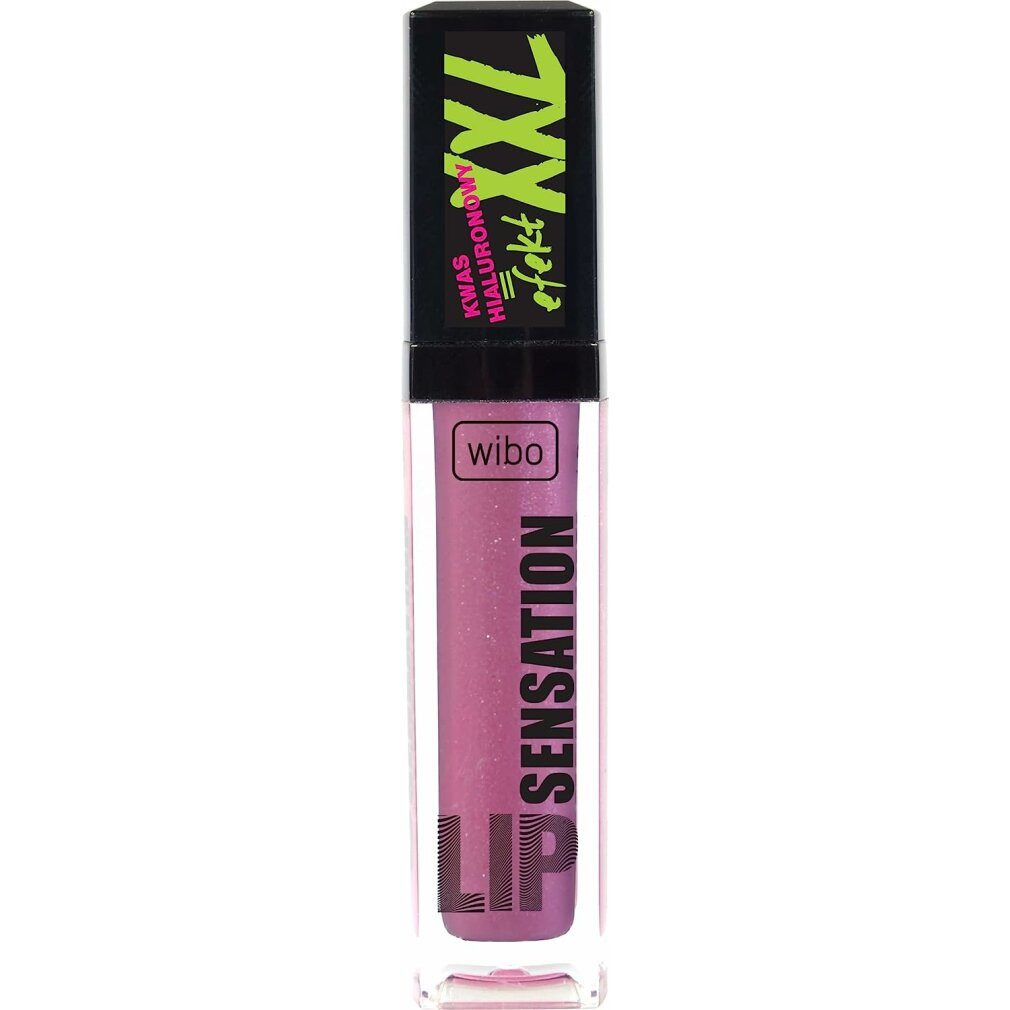Wibo Lippenstift Wibo Lip Sensation Lipgloss 1 5ml