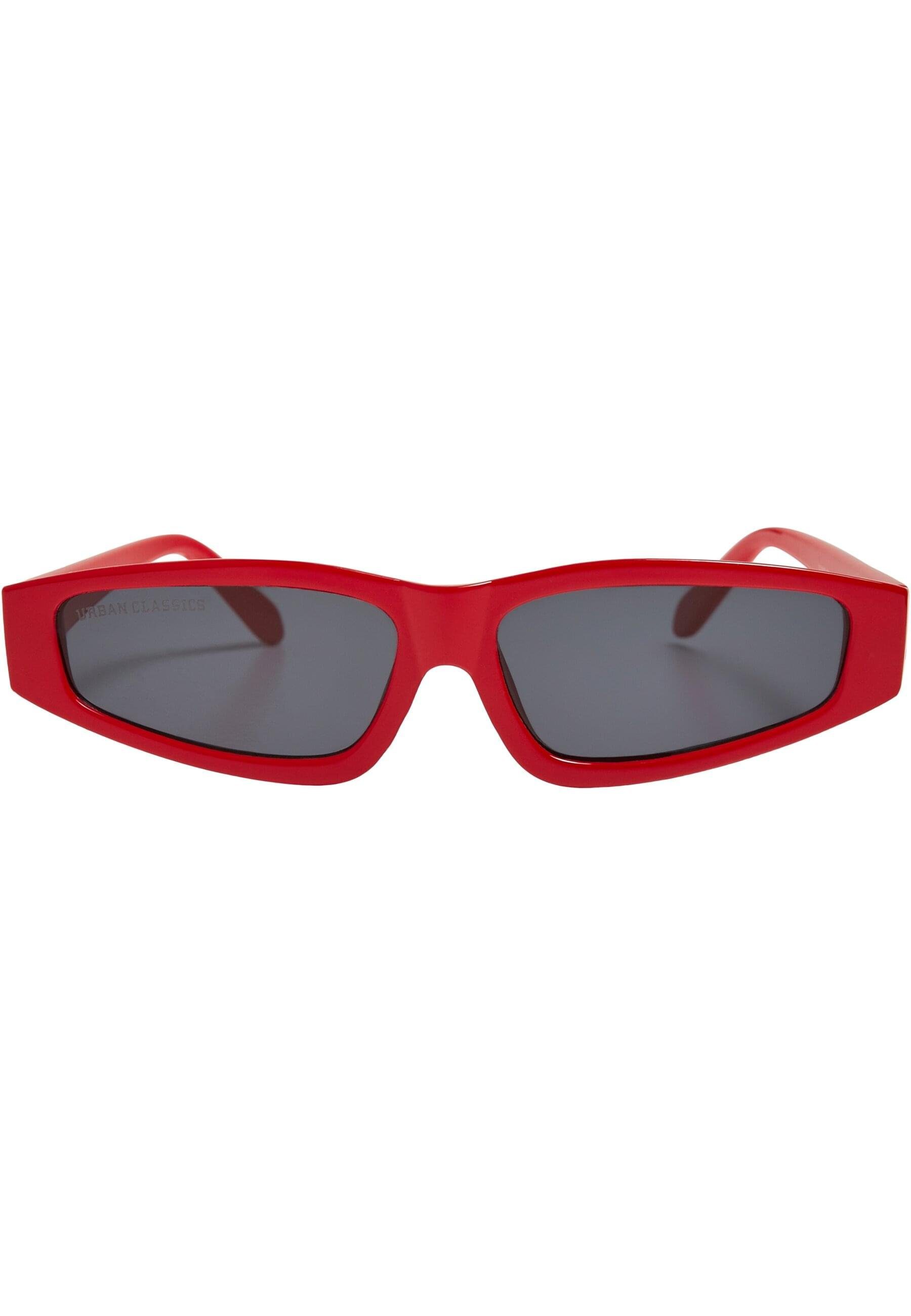 black/black+red/black 2-Pack URBAN Sunglasses CLASSICS Sonnenbrille Unisex Lefkada
