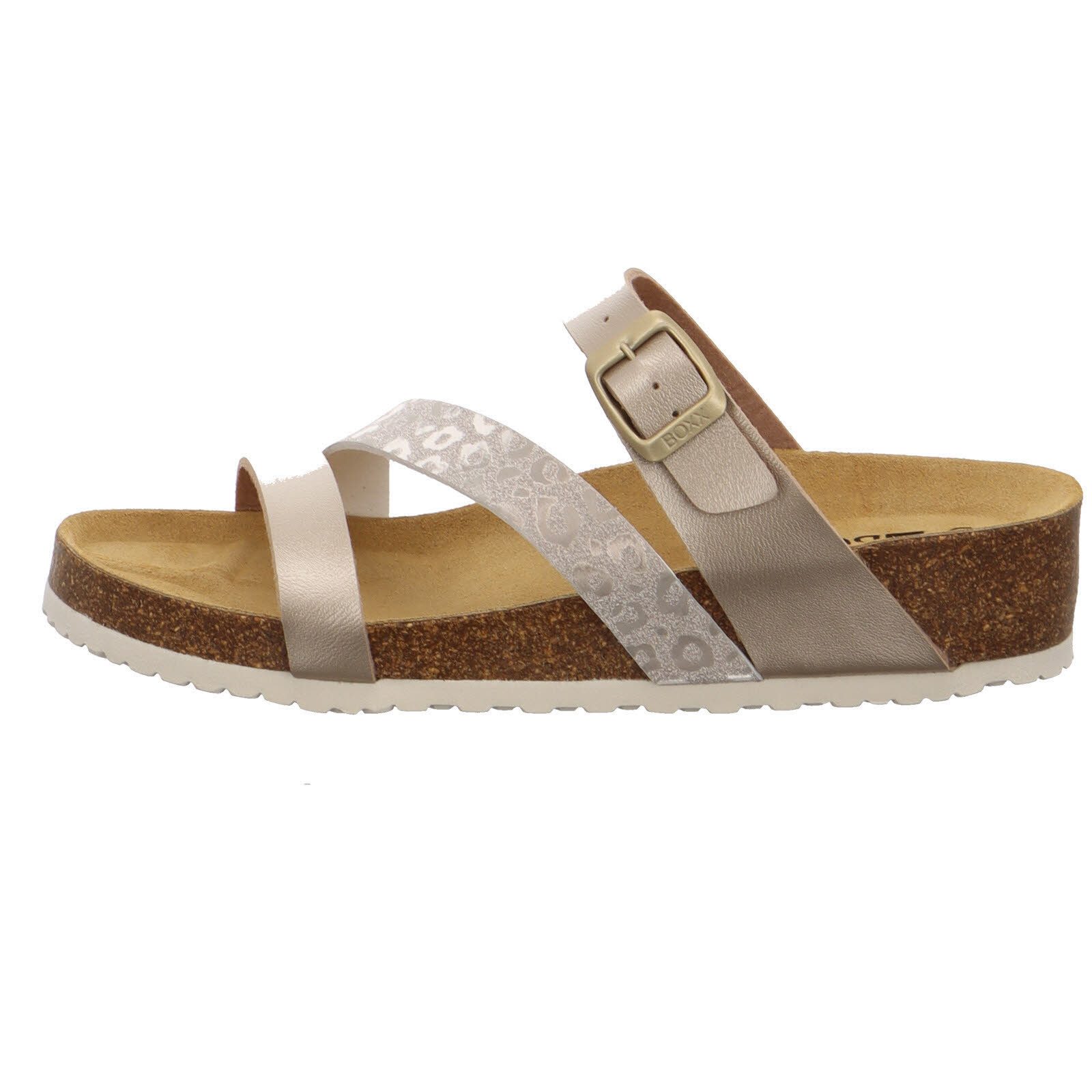 Boxx 1533.450/408/1118/40 Pantolette