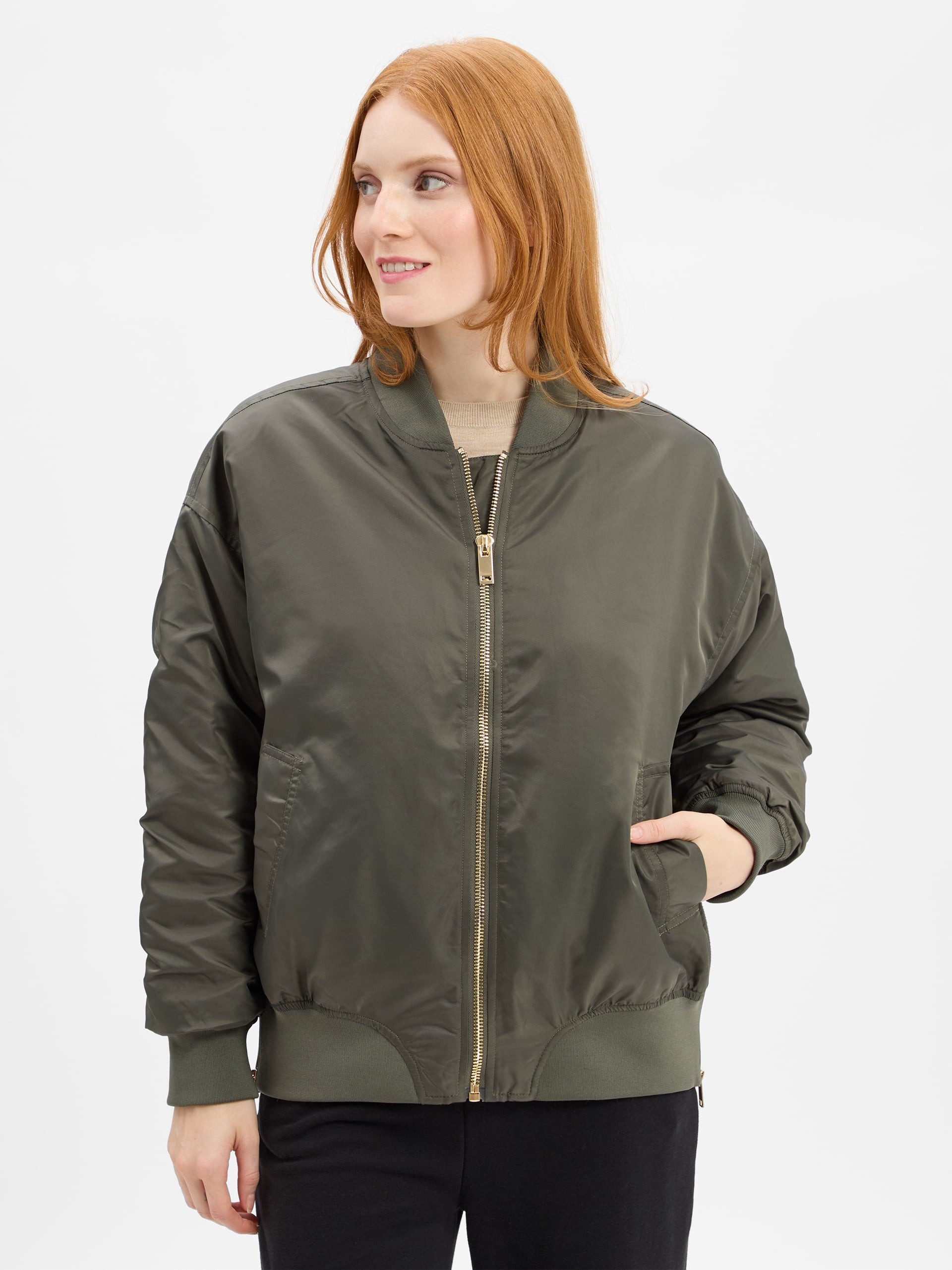Marie Lund Blouson