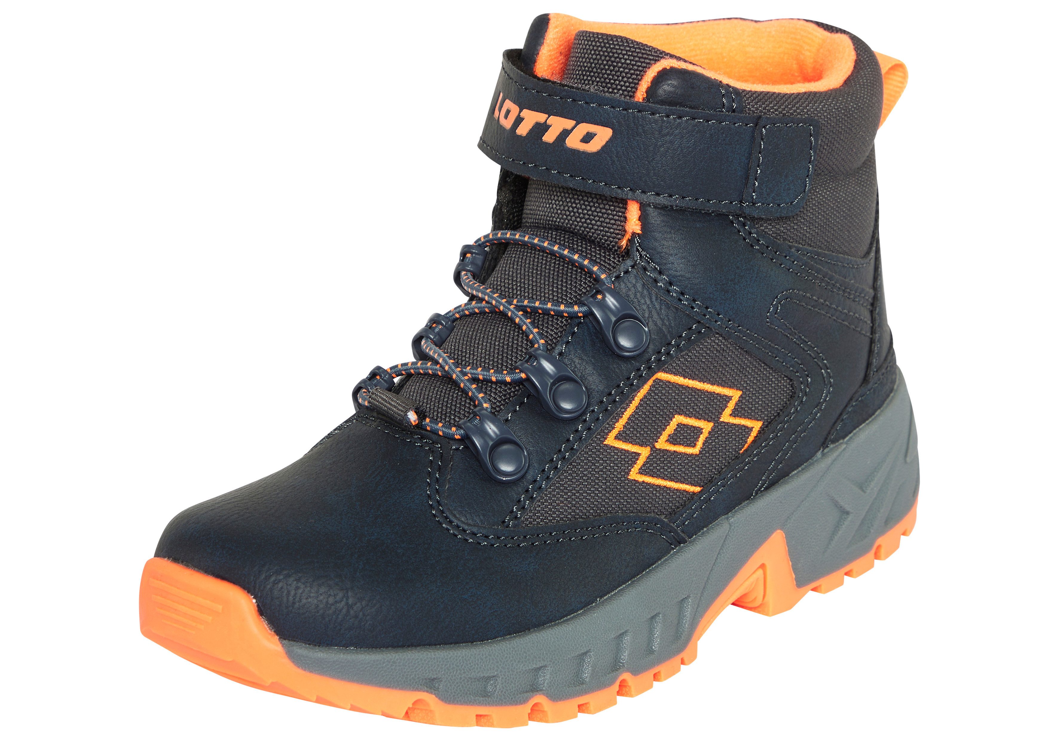 Lotto Winterboots Winterschuhe, Winterstiefel, Snowboots