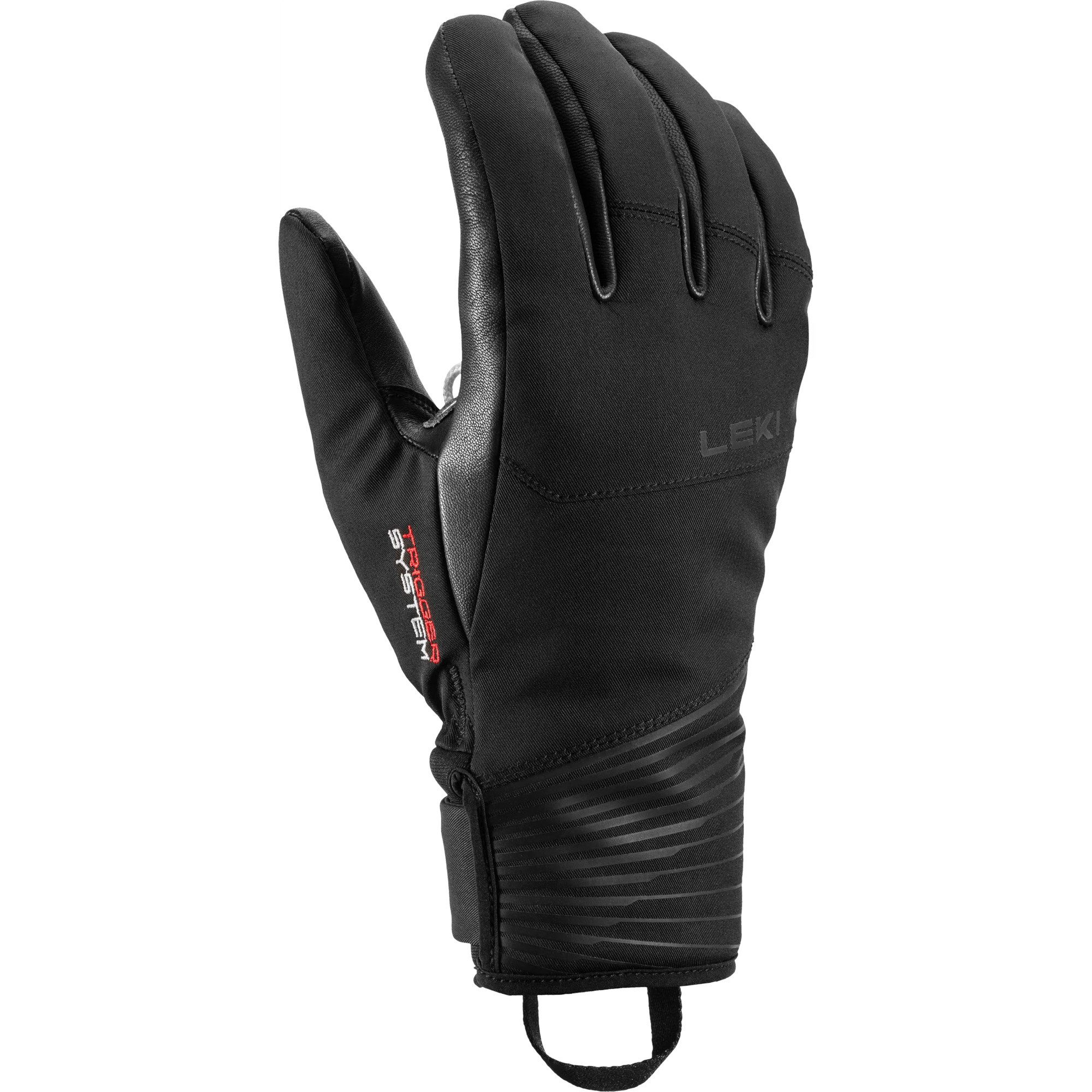 Leki Trainingshandschuhe Leki Damen Skihandschuhe Sparrow 3D Women