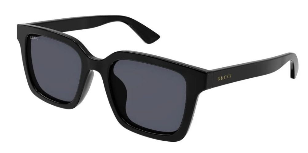 GUCCI Sonnenbrille GUCCI Sonnenbrille Sunglasses GG 1582 001